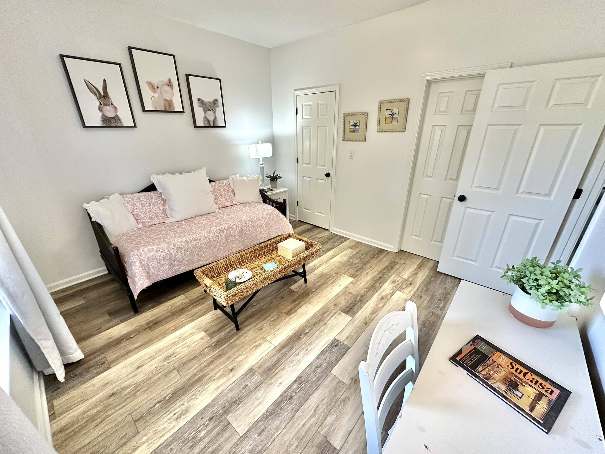 POINTE OF VIEW CONDO - Residential