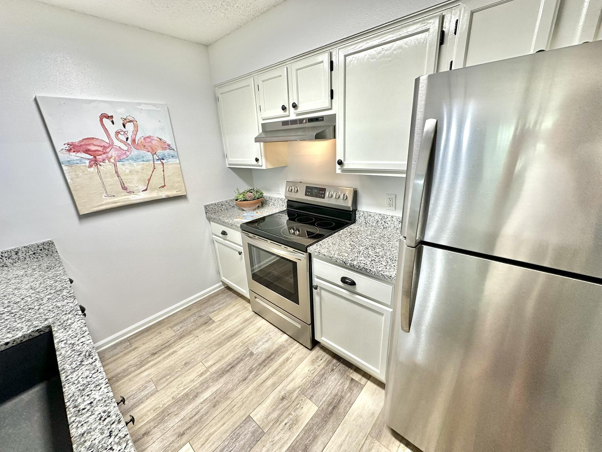 POINTE OF VIEW CONDO - Residential