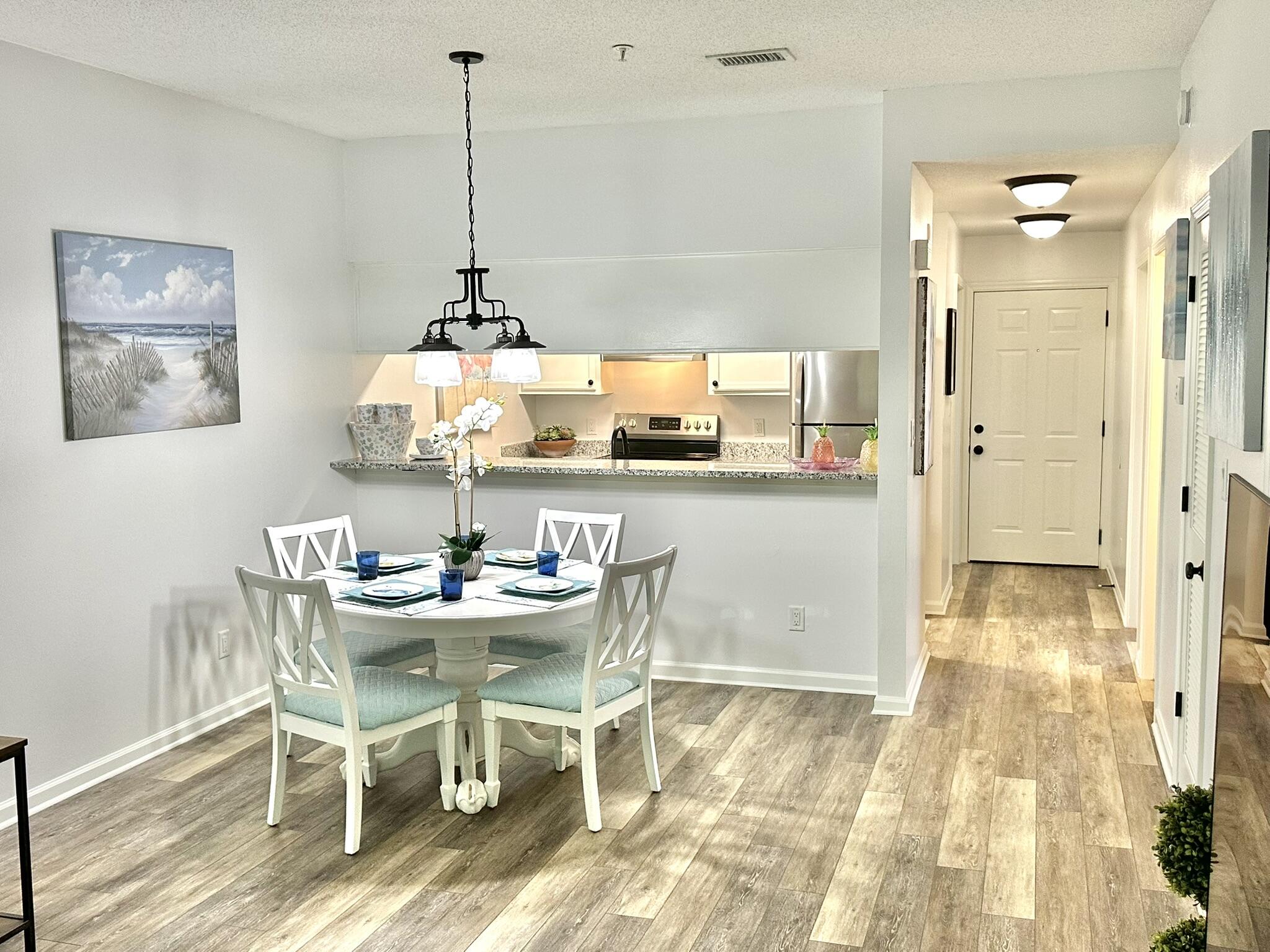 POINTE OF VIEW CONDO - Residential