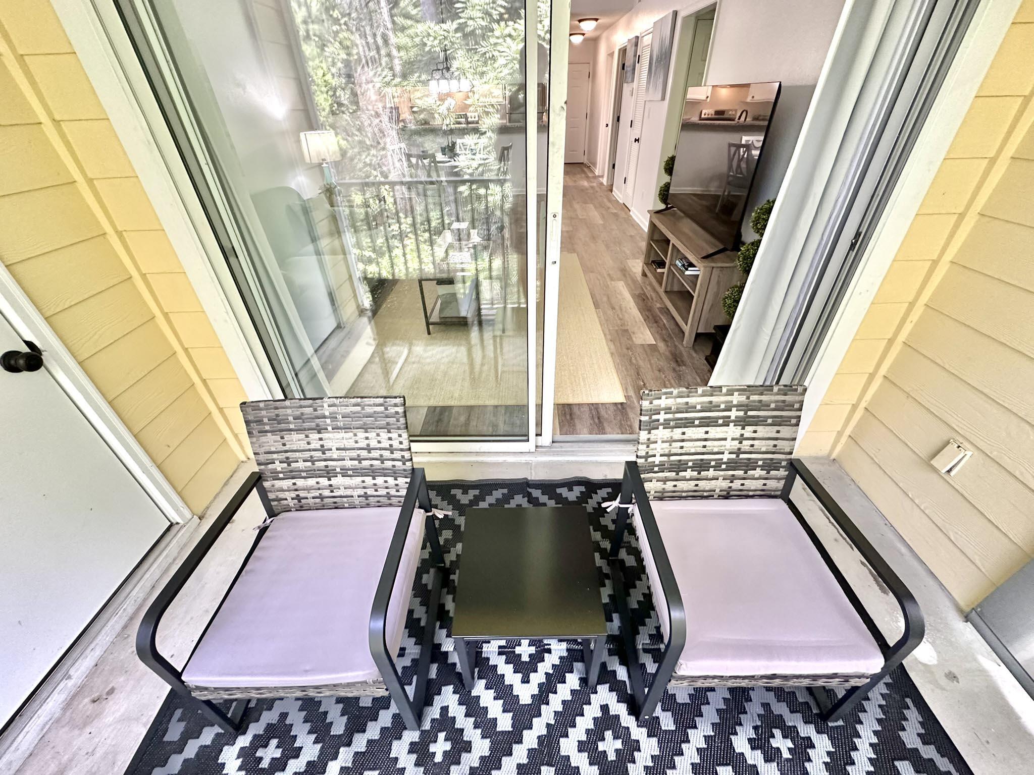 POINTE OF VIEW CONDO - Residential