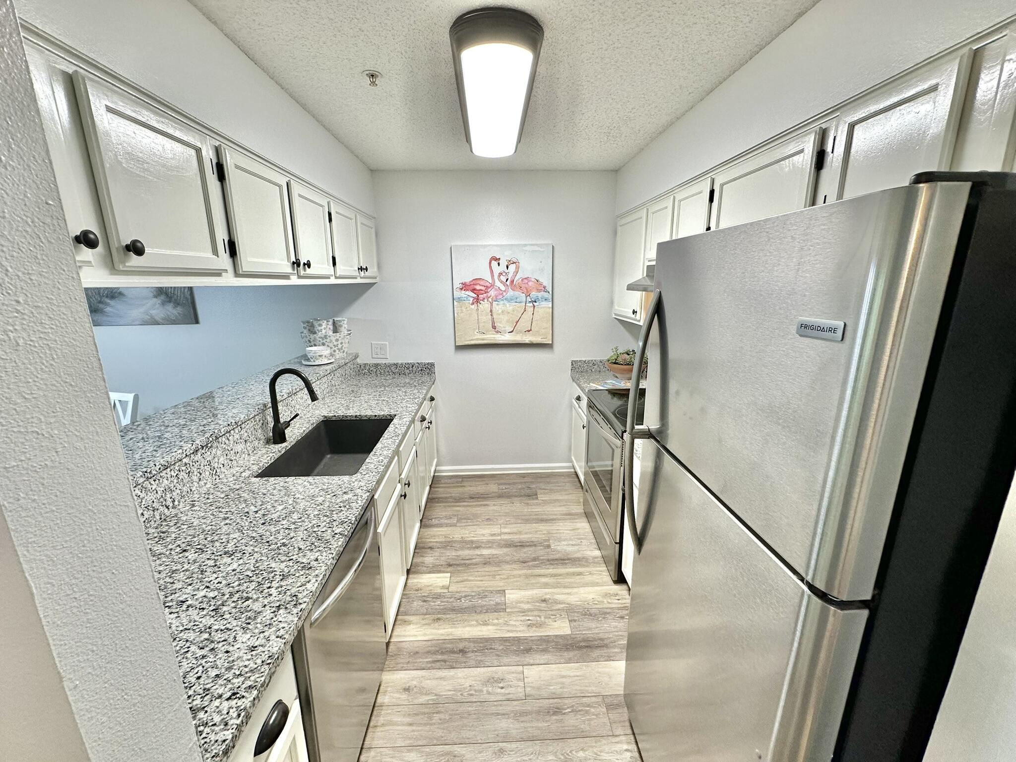 POINTE OF VIEW CONDO - Residential