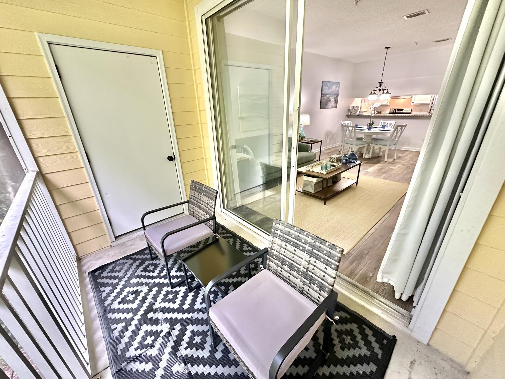 POINTE OF VIEW CONDO - Residential