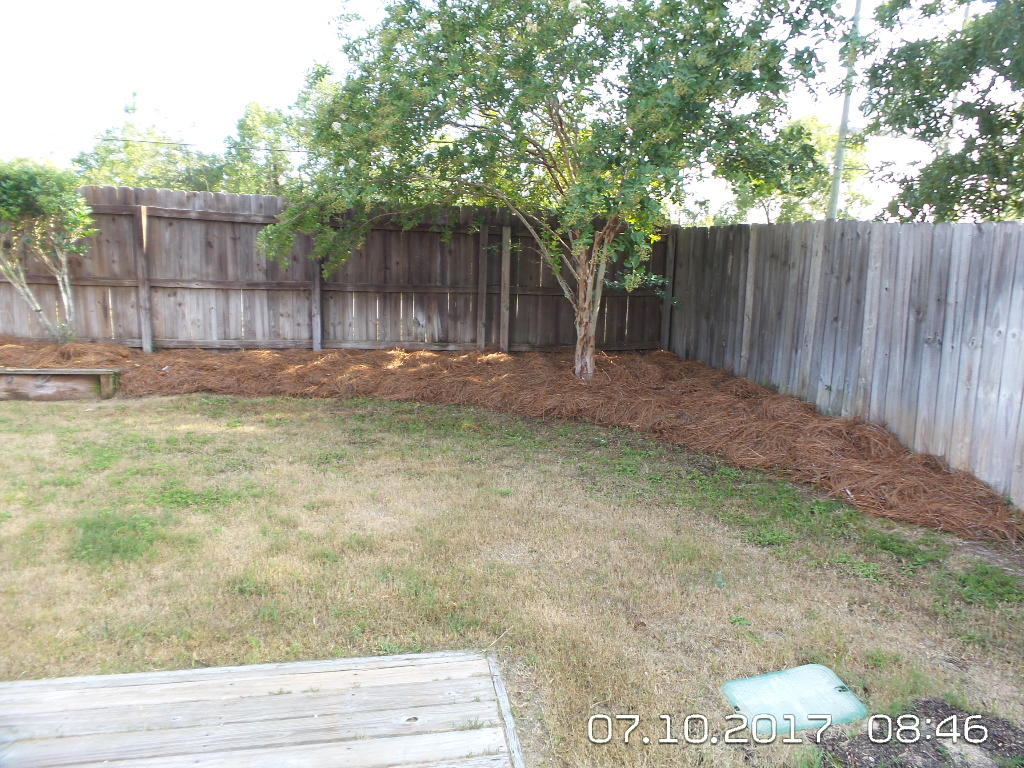 REDSTONE ESTATES - Residential Lease