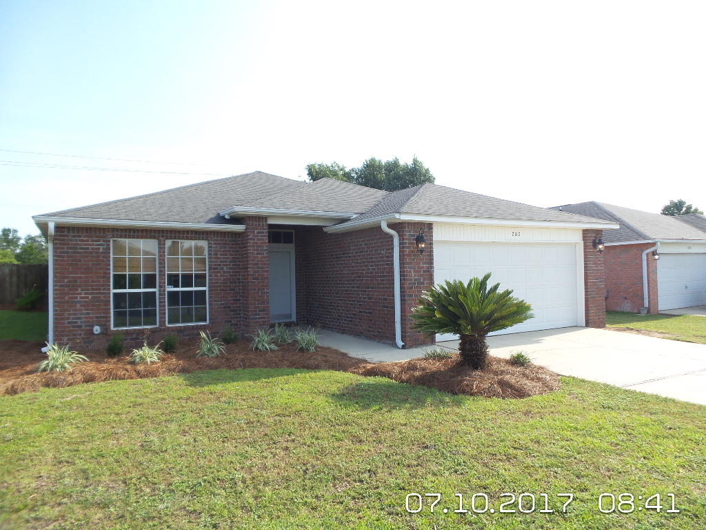 REDSTONE ESTATES - Residential Lease