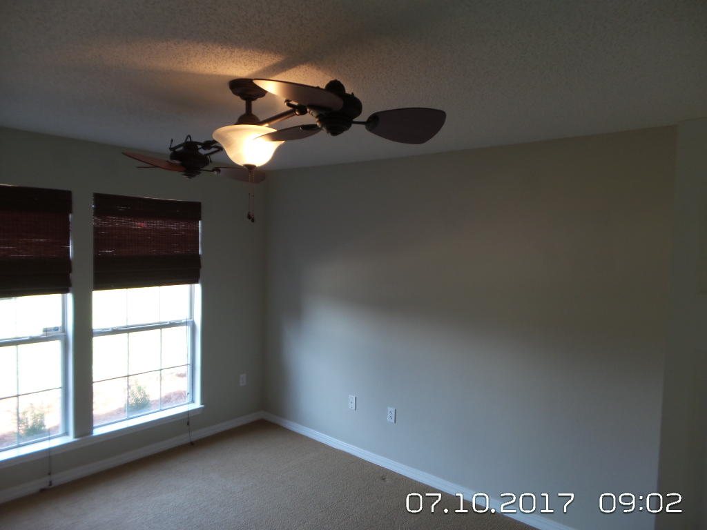 REDSTONE ESTATES - Residential Lease