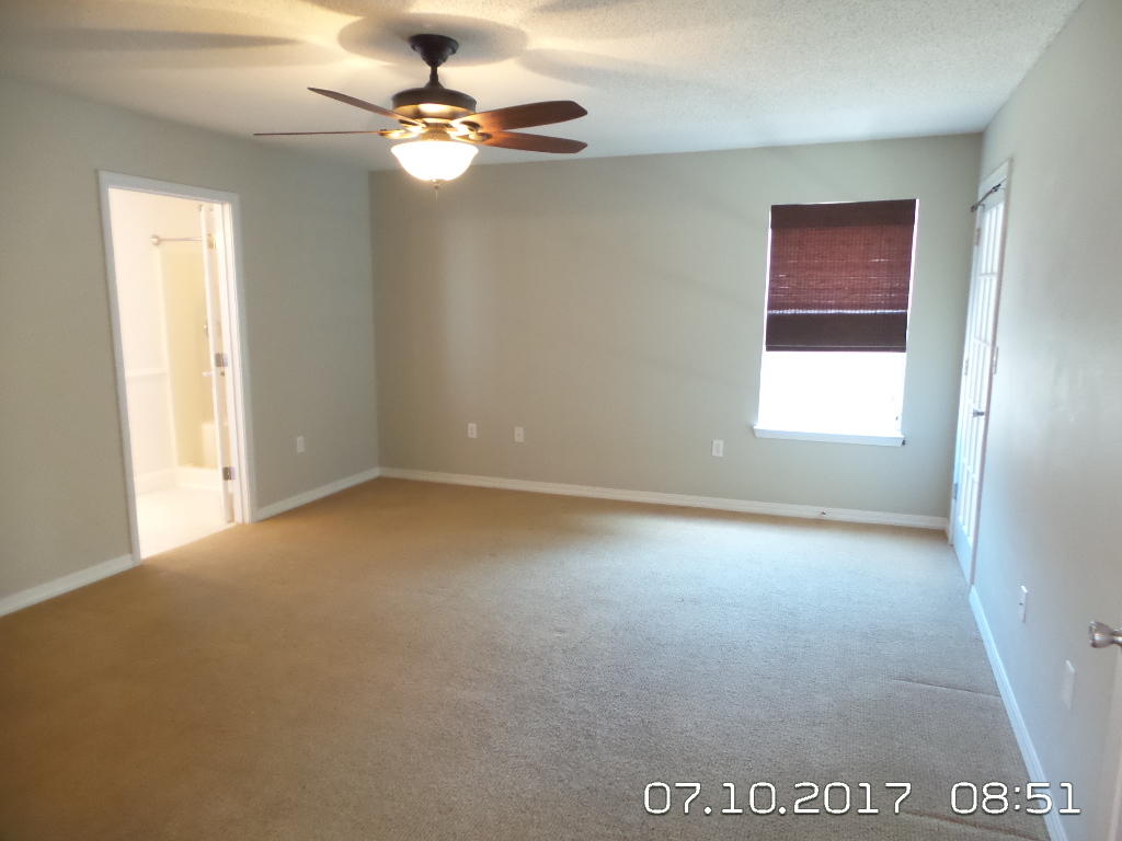 REDSTONE ESTATES - Residential Lease