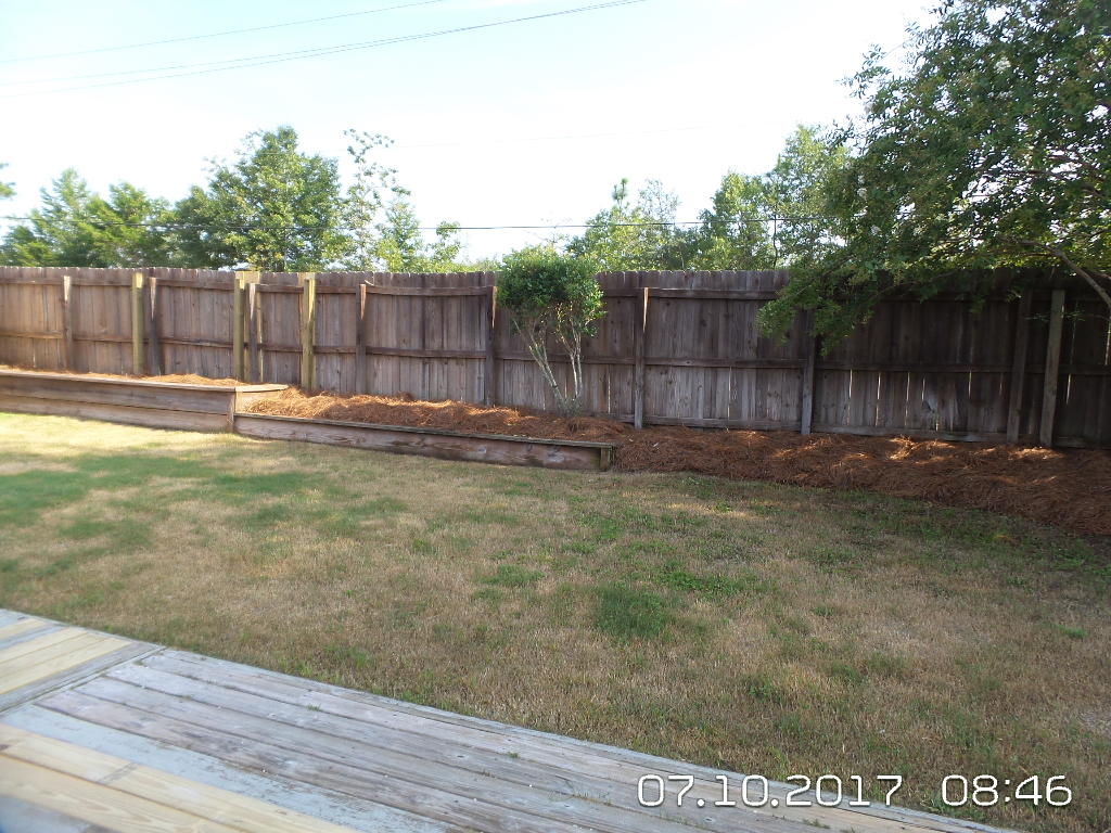 REDSTONE ESTATES - Residential Lease