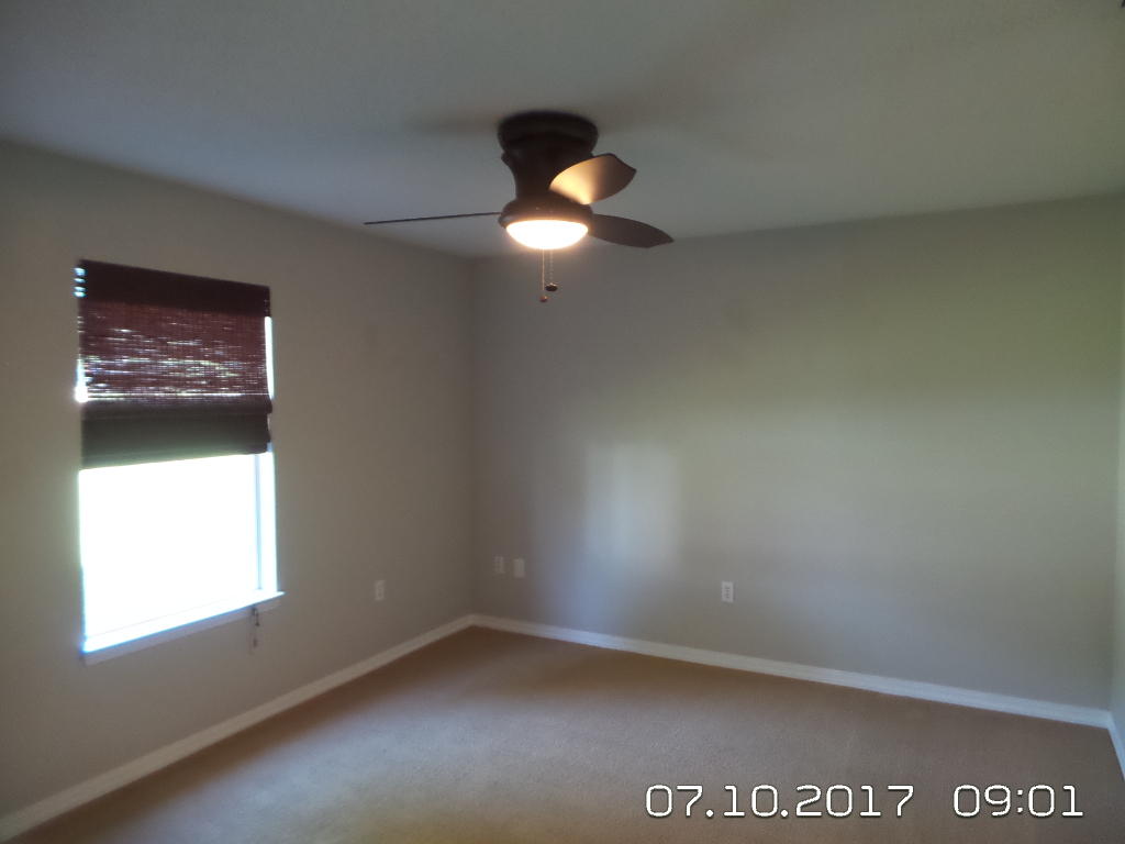 REDSTONE ESTATES - Residential Lease