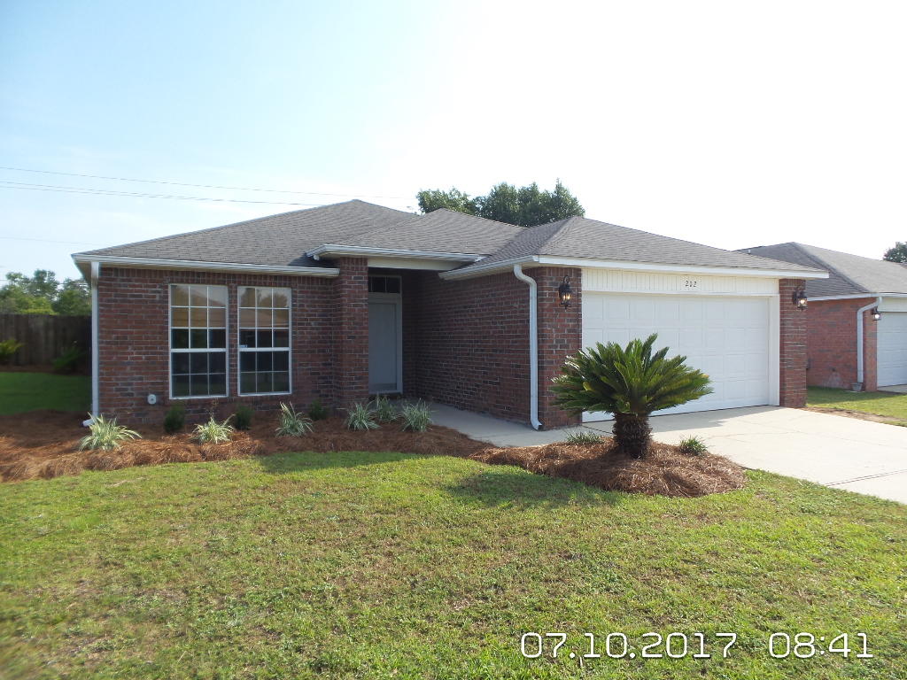 REDSTONE ESTATES - Residential Lease