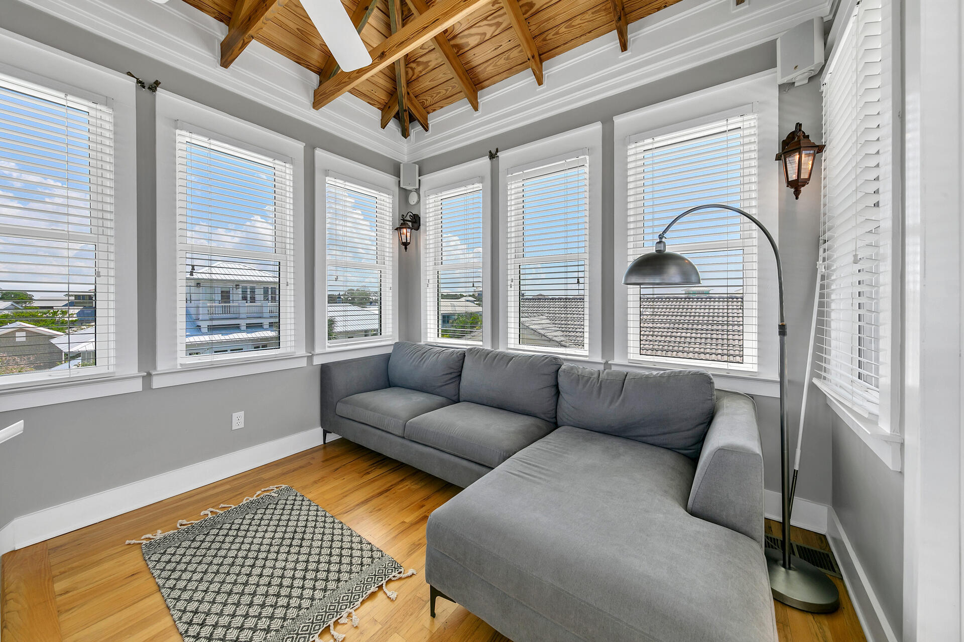 CARILLON BEACH - Residential