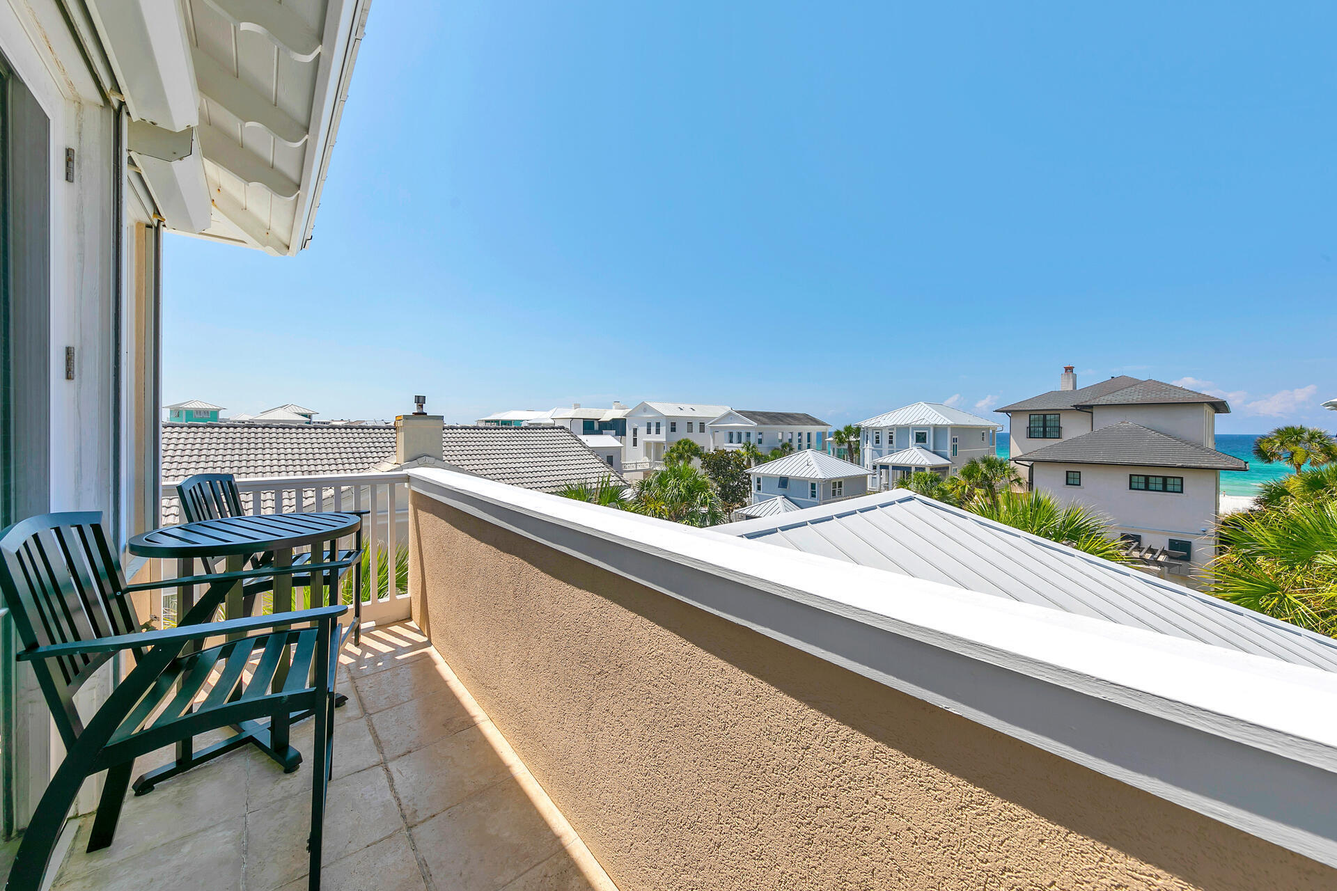 CARILLON BEACH - Residential