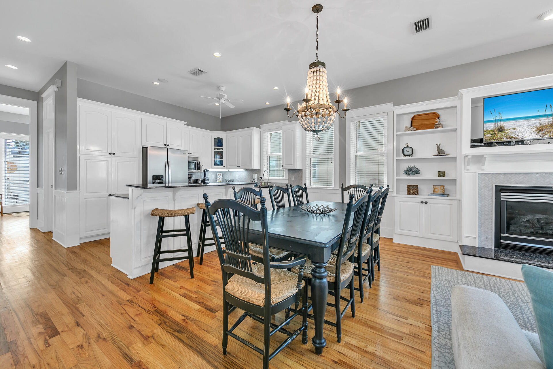 CARILLON BEACH - Residential