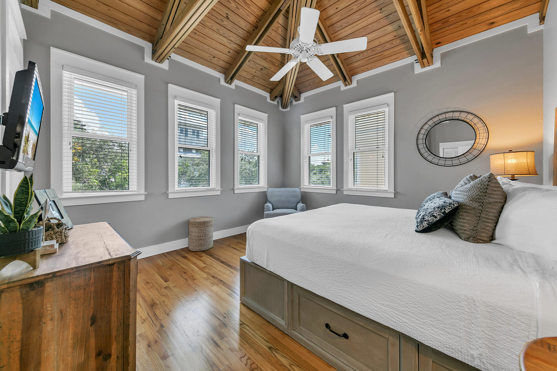 CARILLON BEACH - Residential