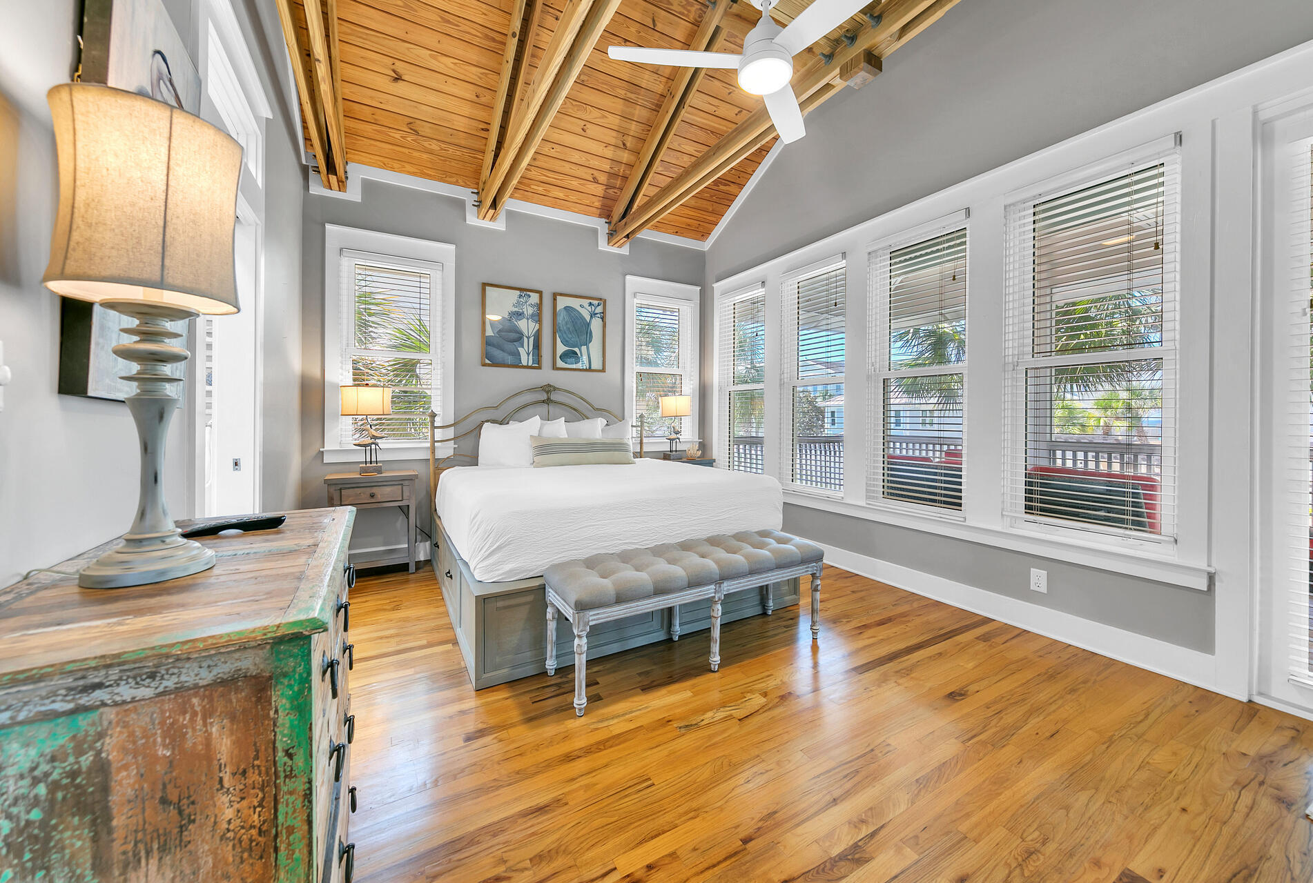 CARILLON BEACH - Residential