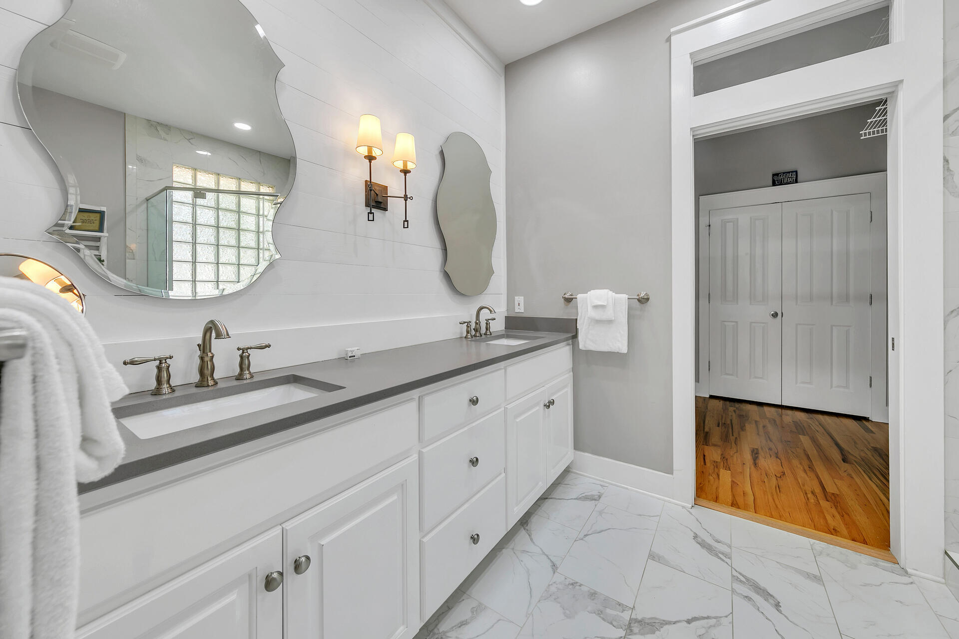 CARILLON BEACH - Residential