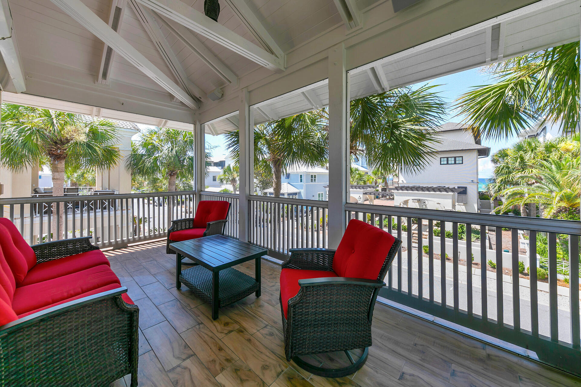CARILLON BEACH - Residential