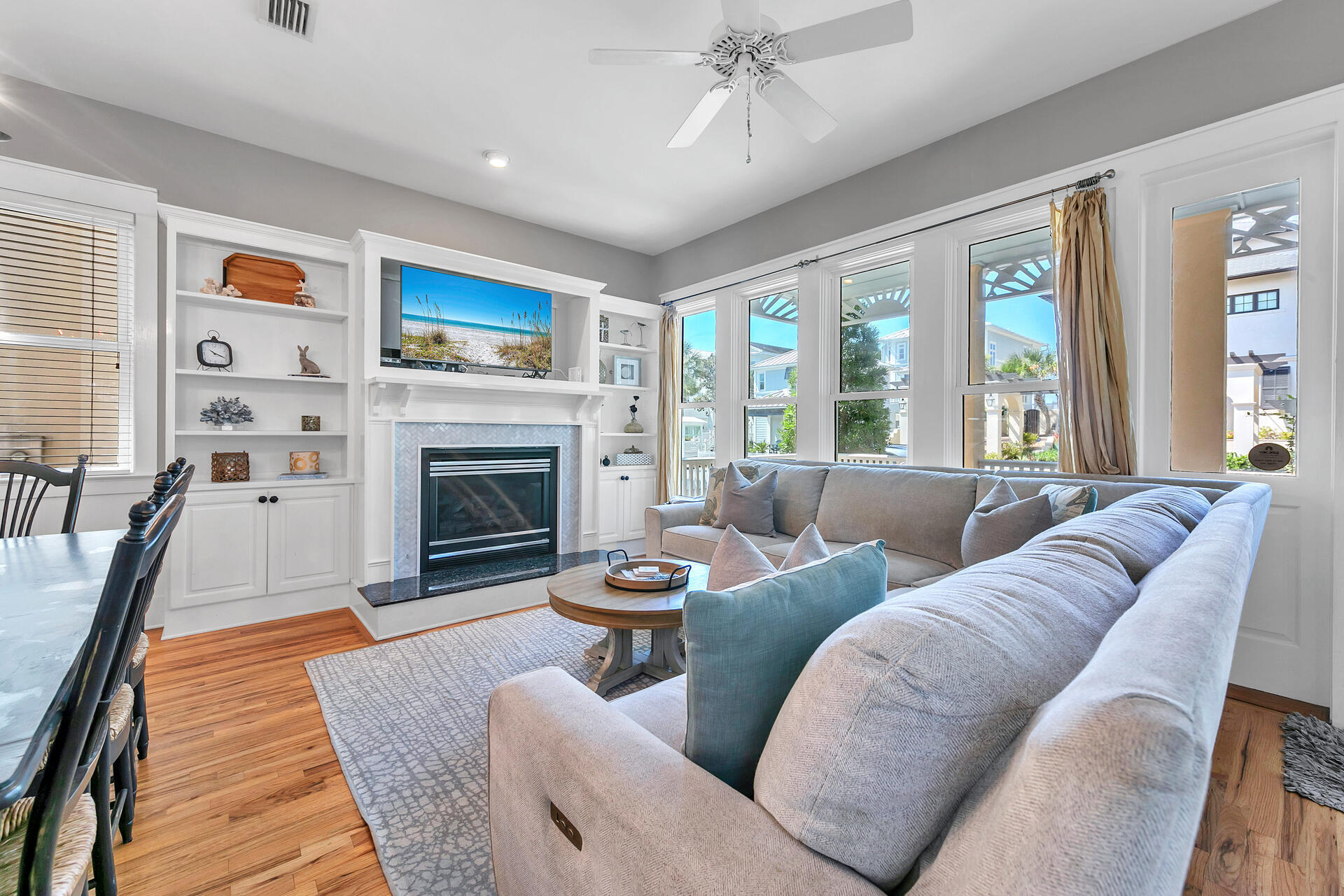CARILLON BEACH - Residential