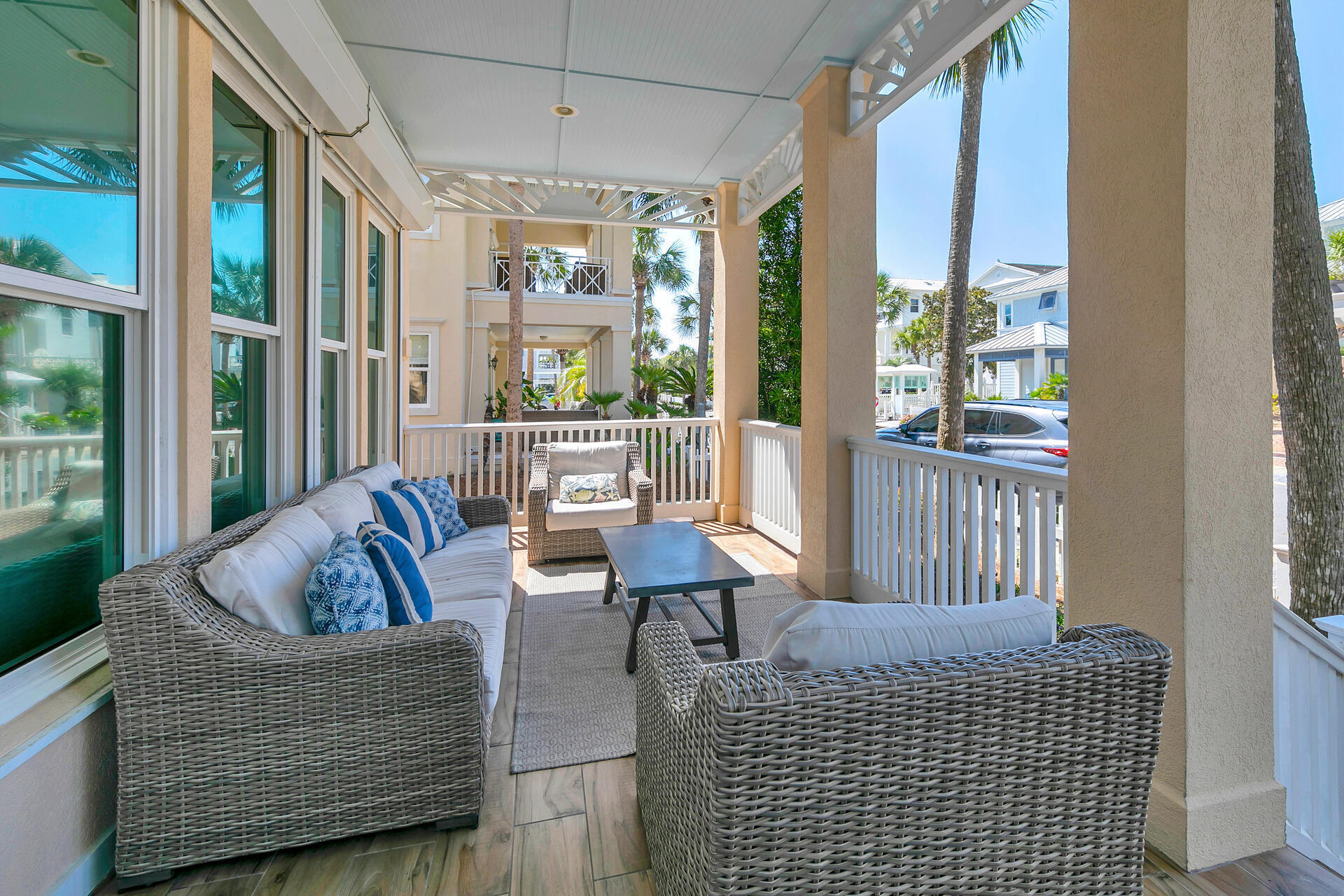 CARILLON BEACH - Residential