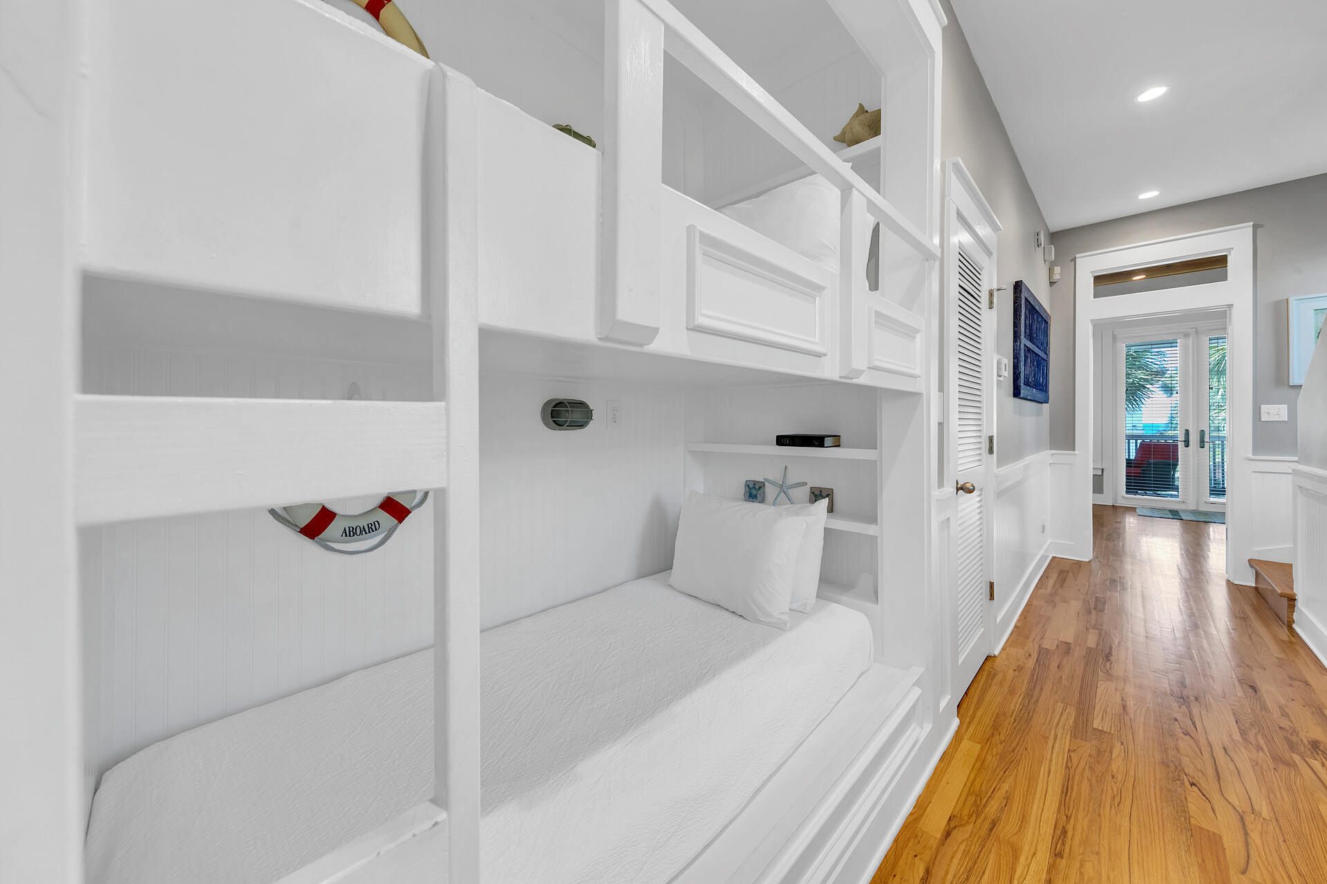 CARILLON BEACH - Residential