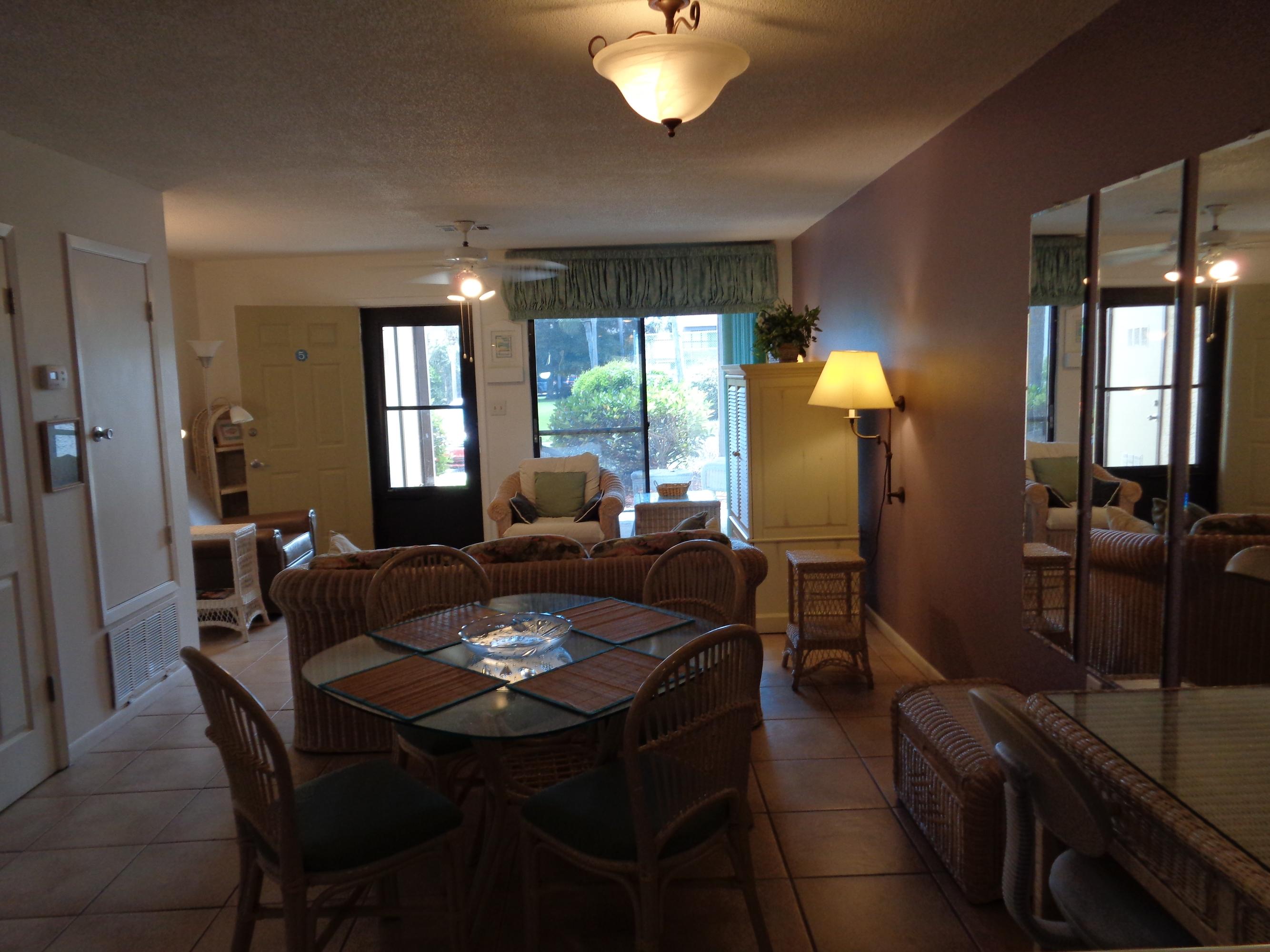 PORTSIDE CONDO - Residential