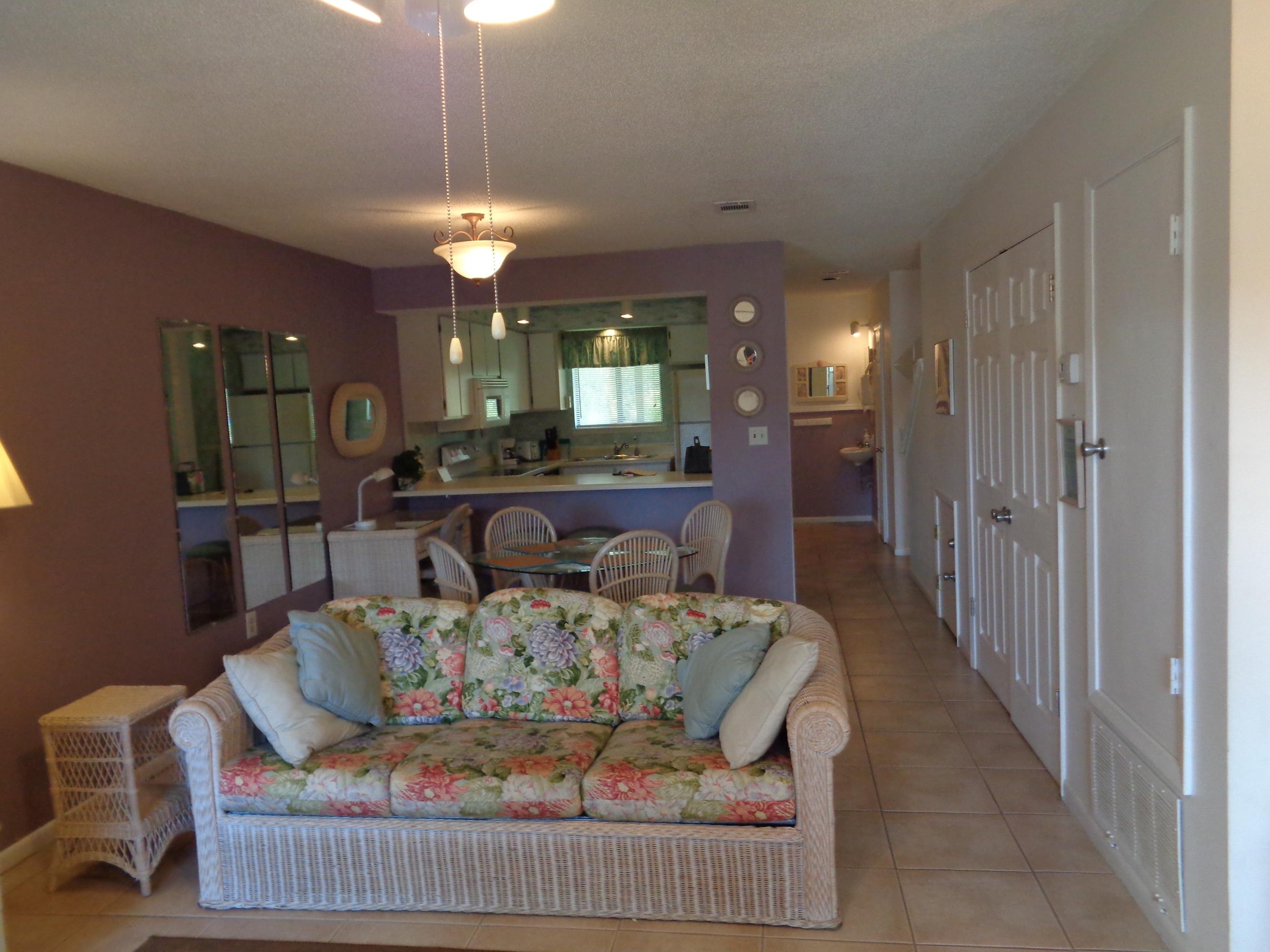 PORTSIDE CONDO - Residential