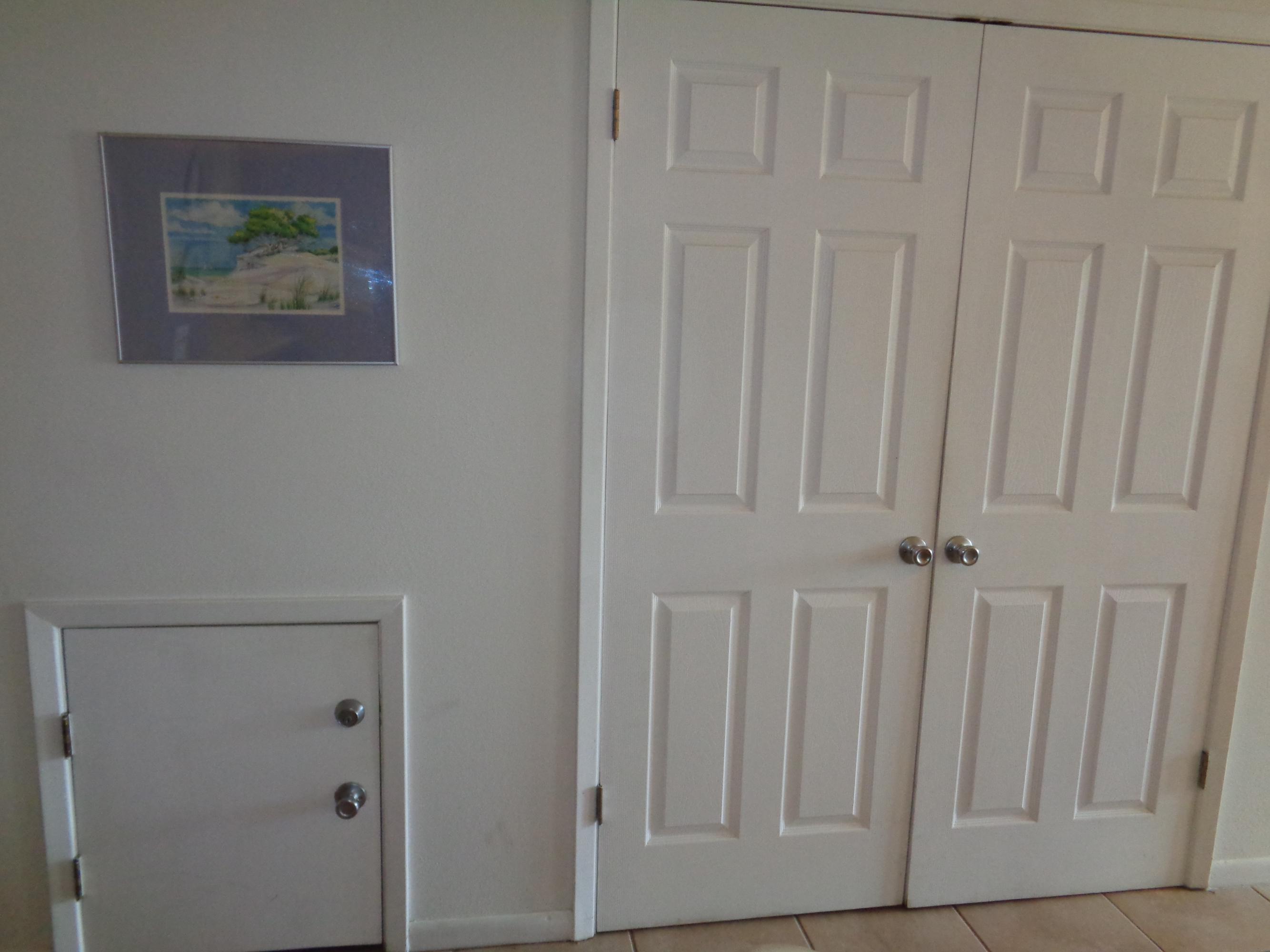 PORTSIDE CONDO - Residential