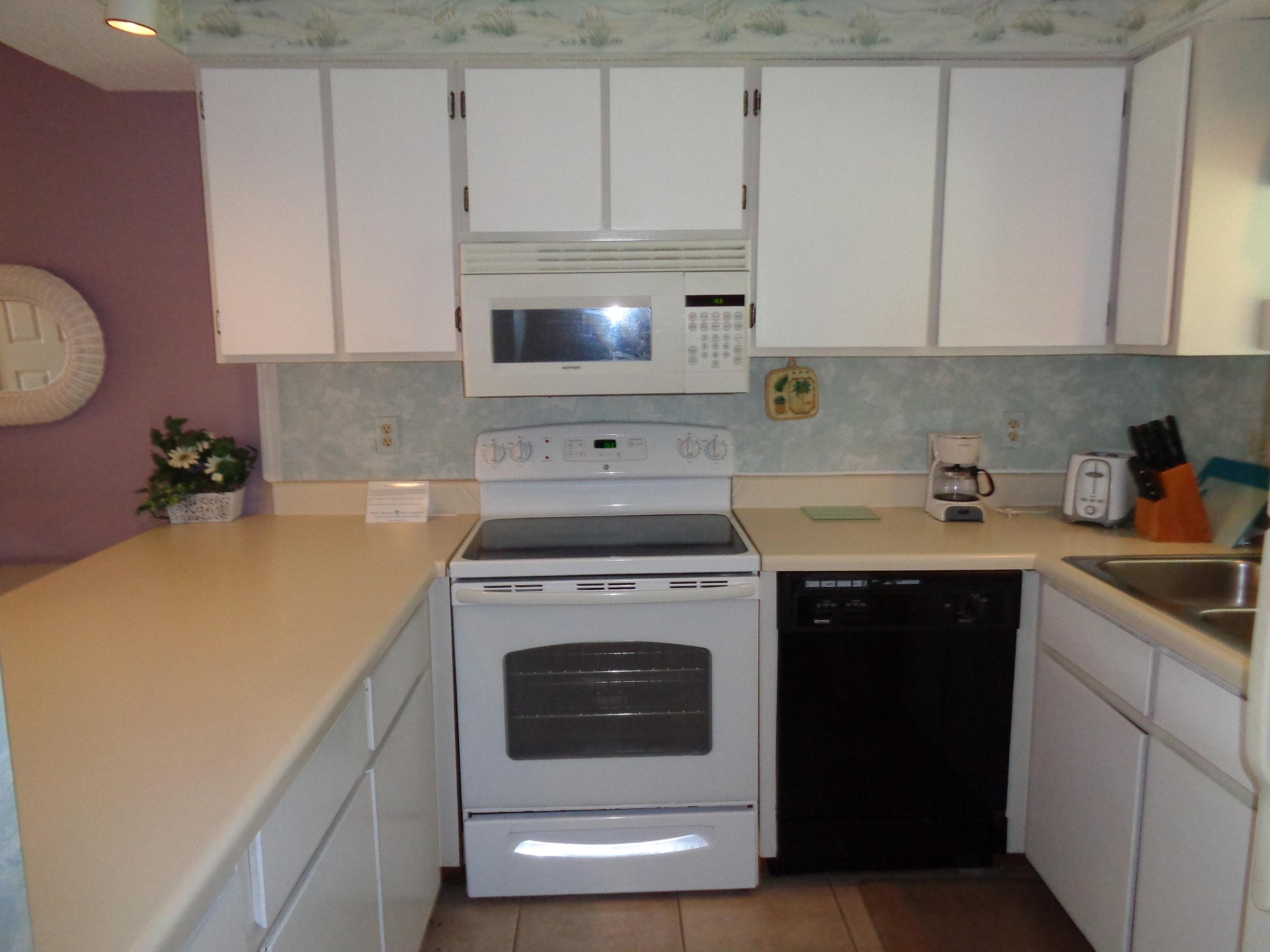 PORTSIDE CONDO - Residential