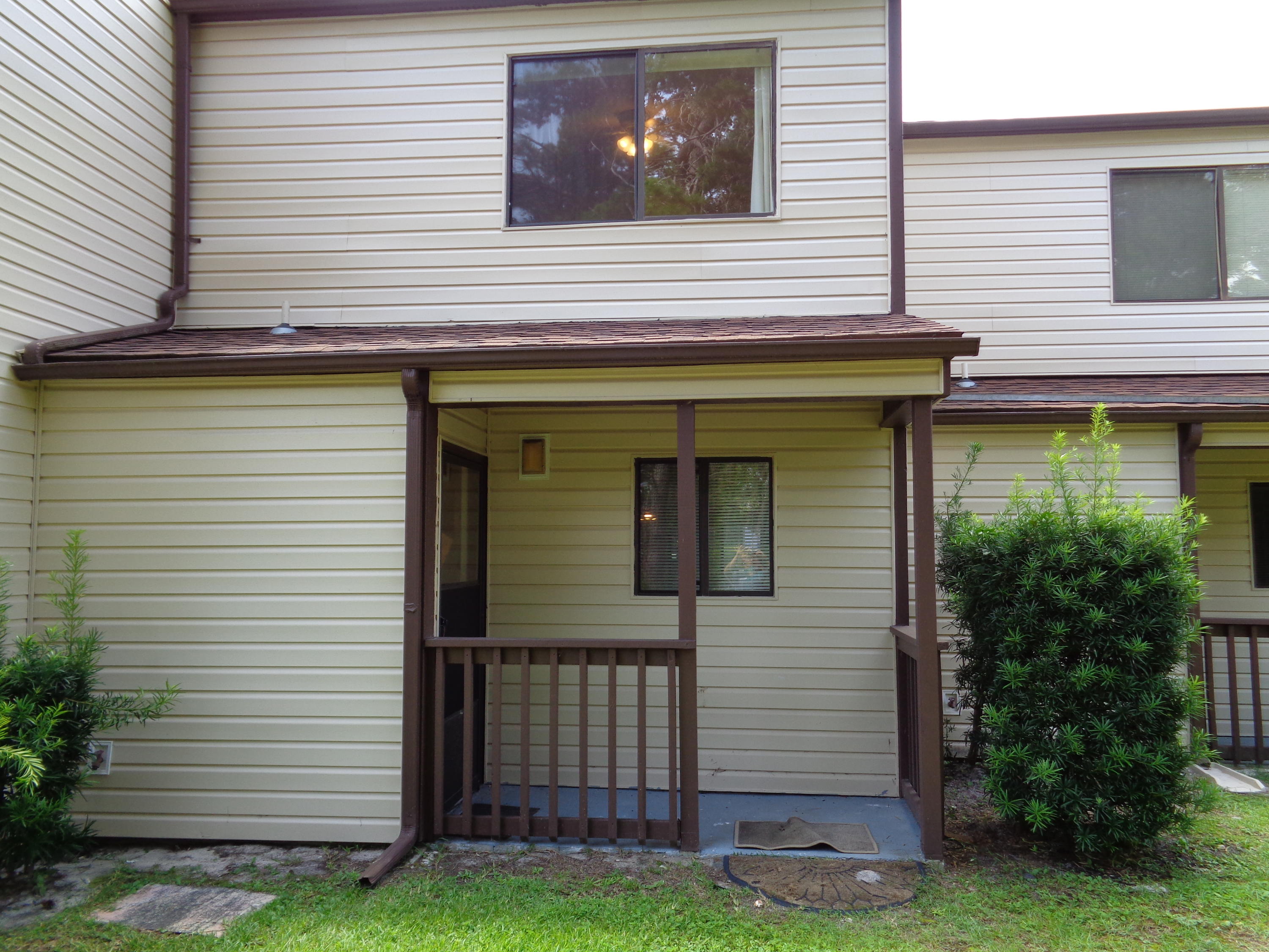 PORTSIDE CONDO - Residential