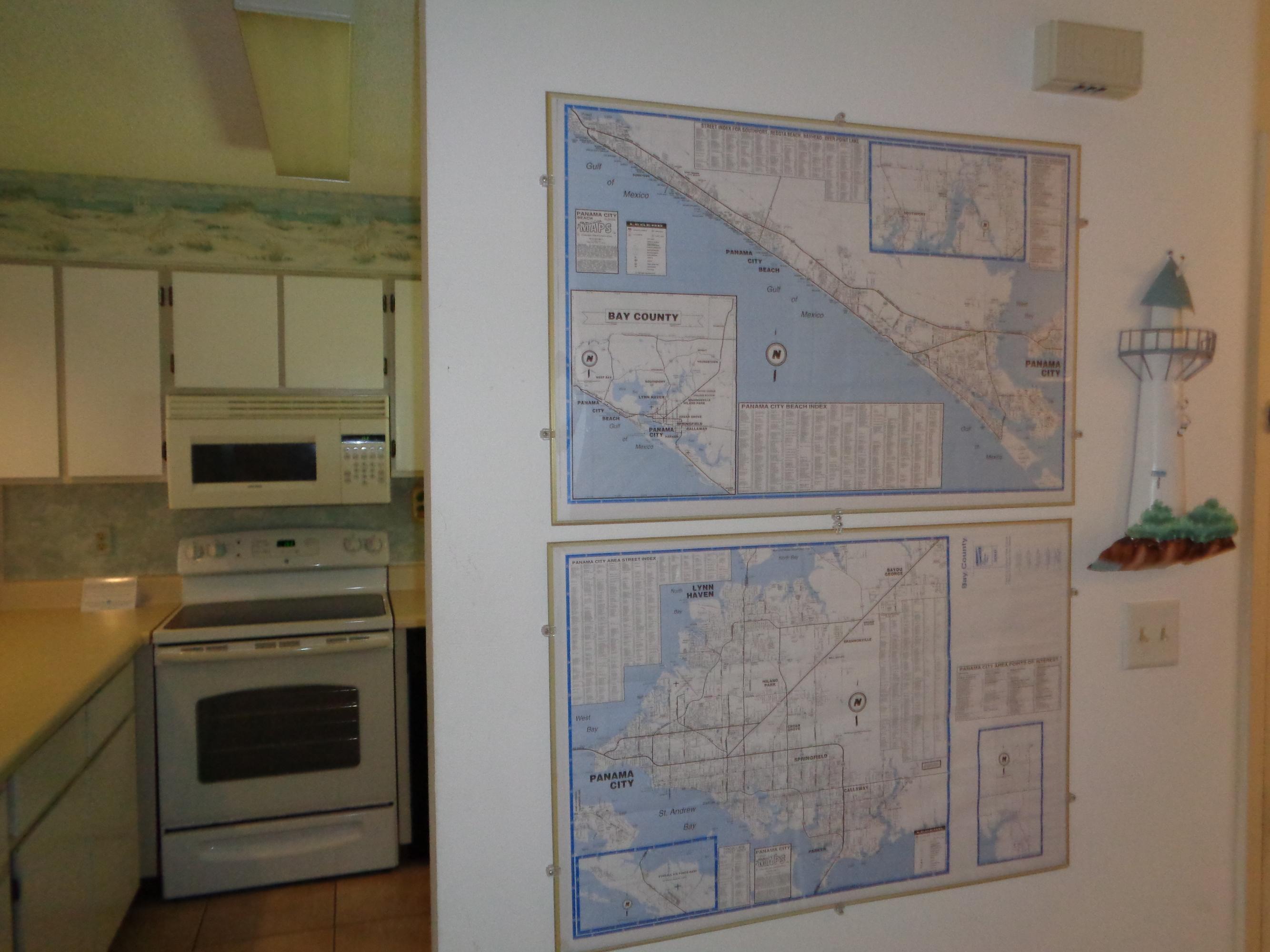 PORTSIDE CONDO - Residential