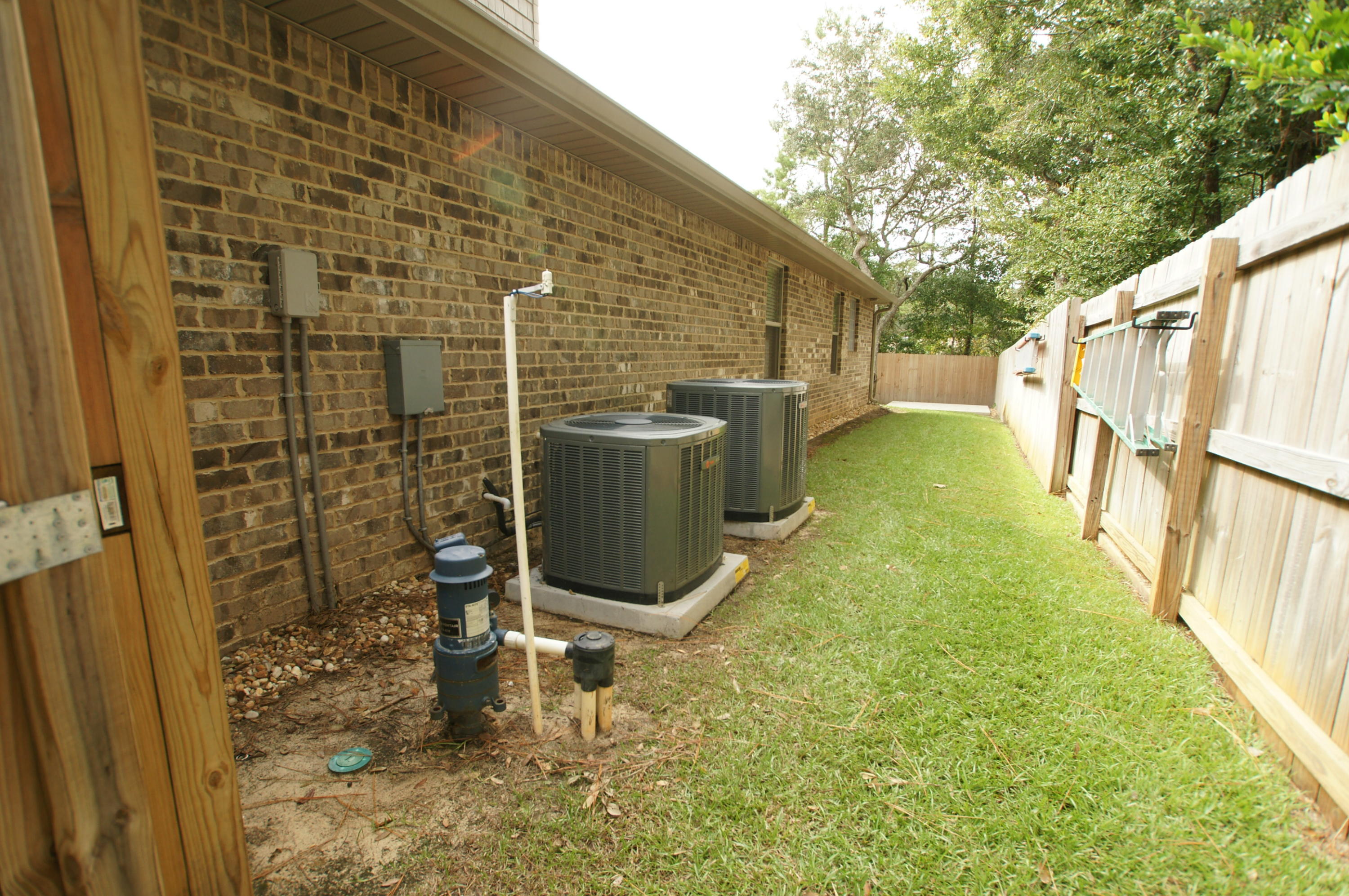 ALEXANDER HTS - Residential