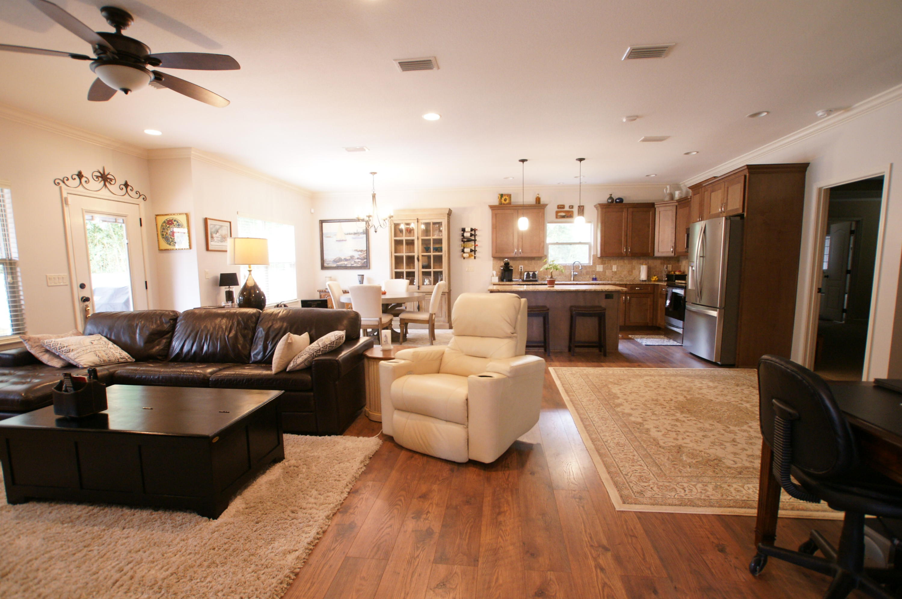 ALEXANDER HTS - Residential