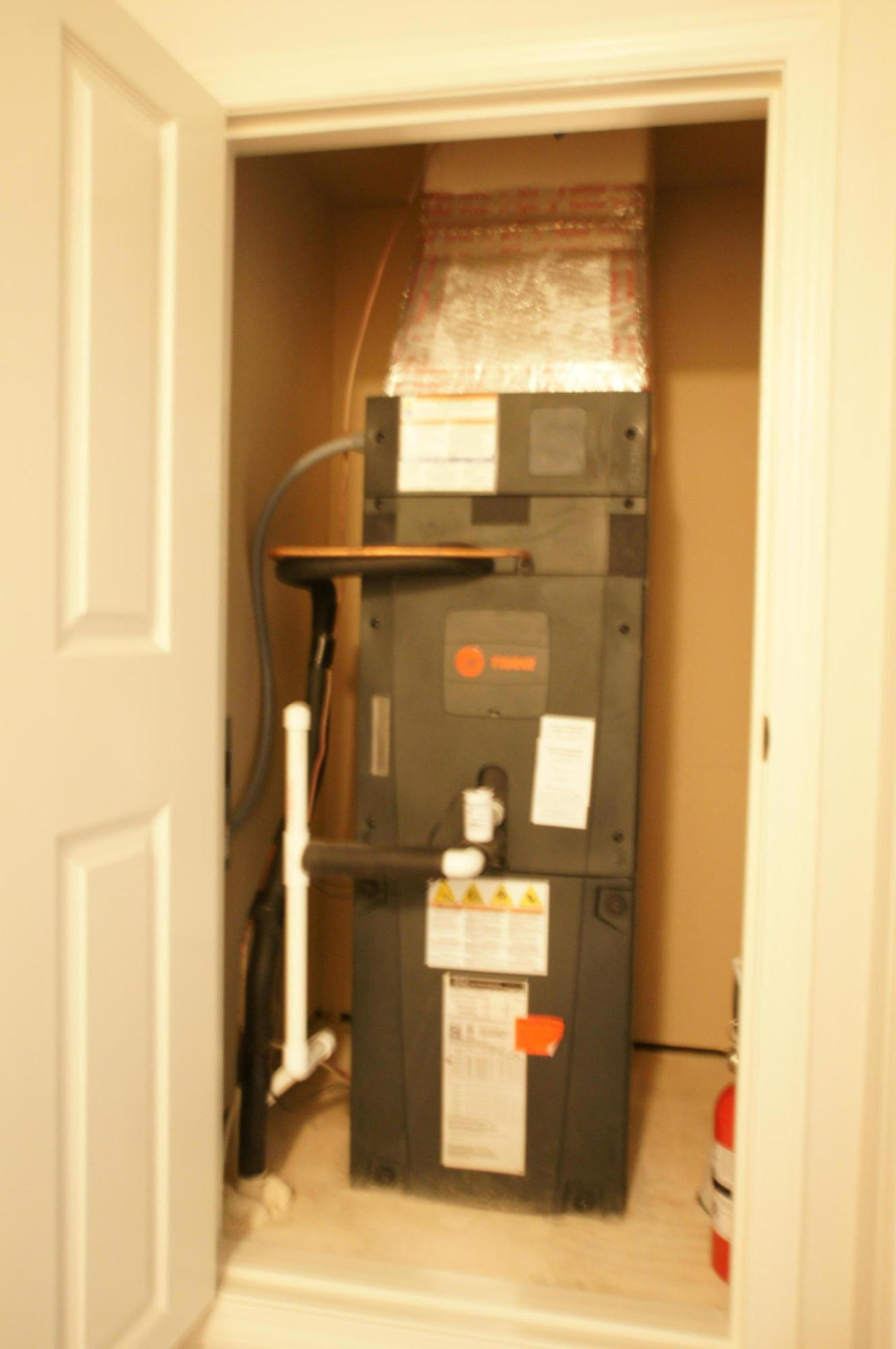 ALEXANDER HTS - Residential