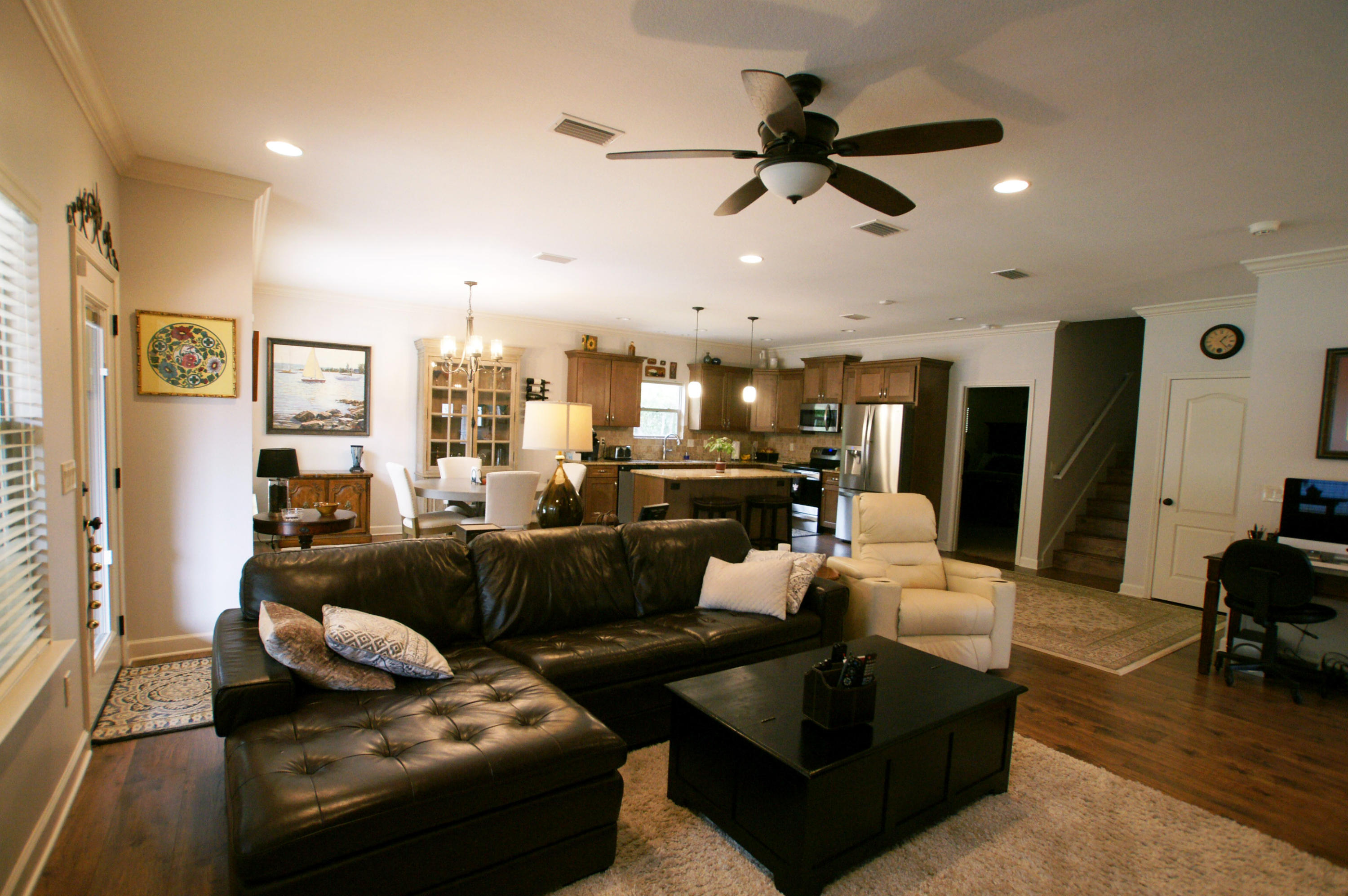 ALEXANDER HTS - Residential