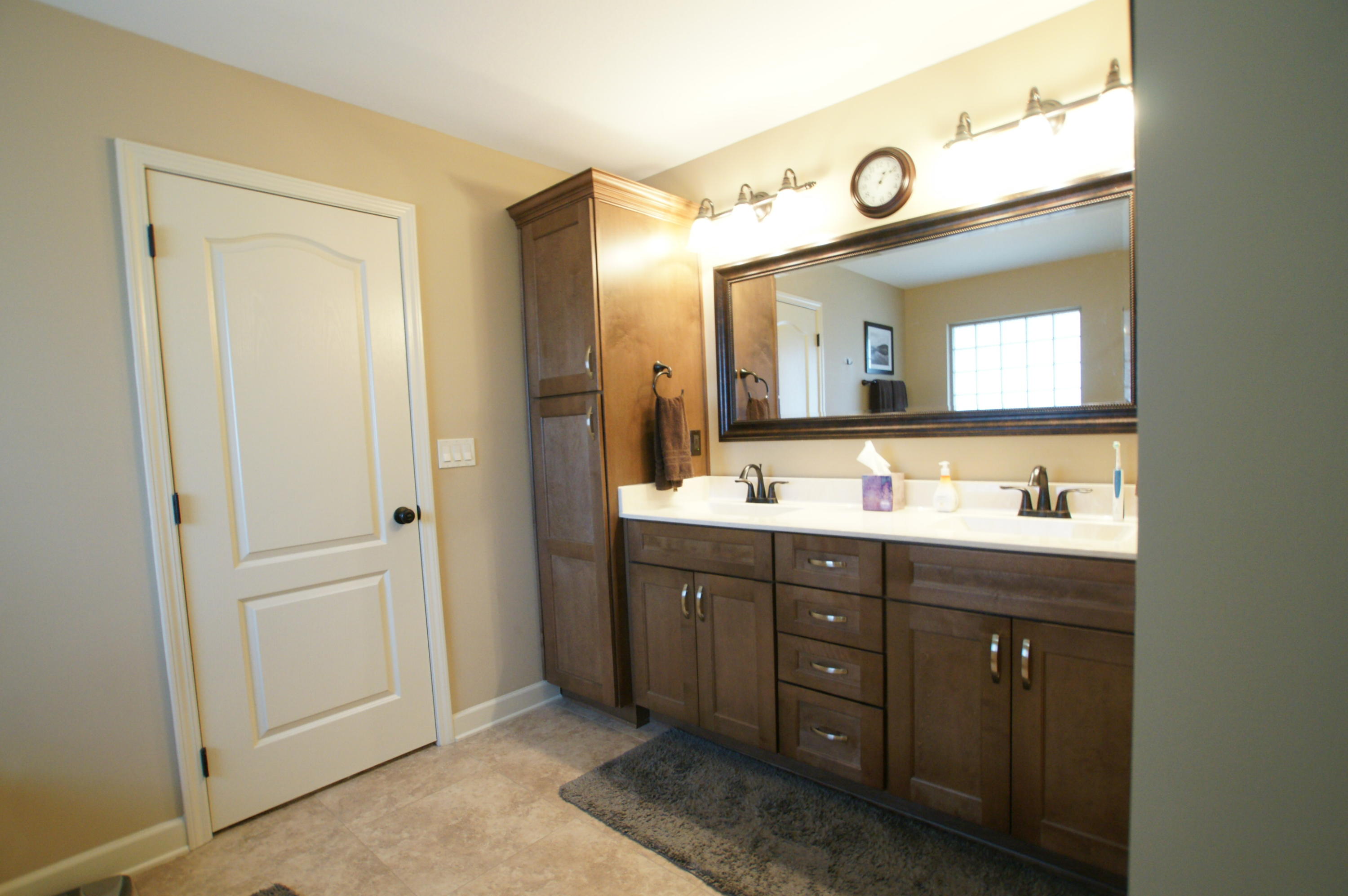 ALEXANDER HTS - Residential