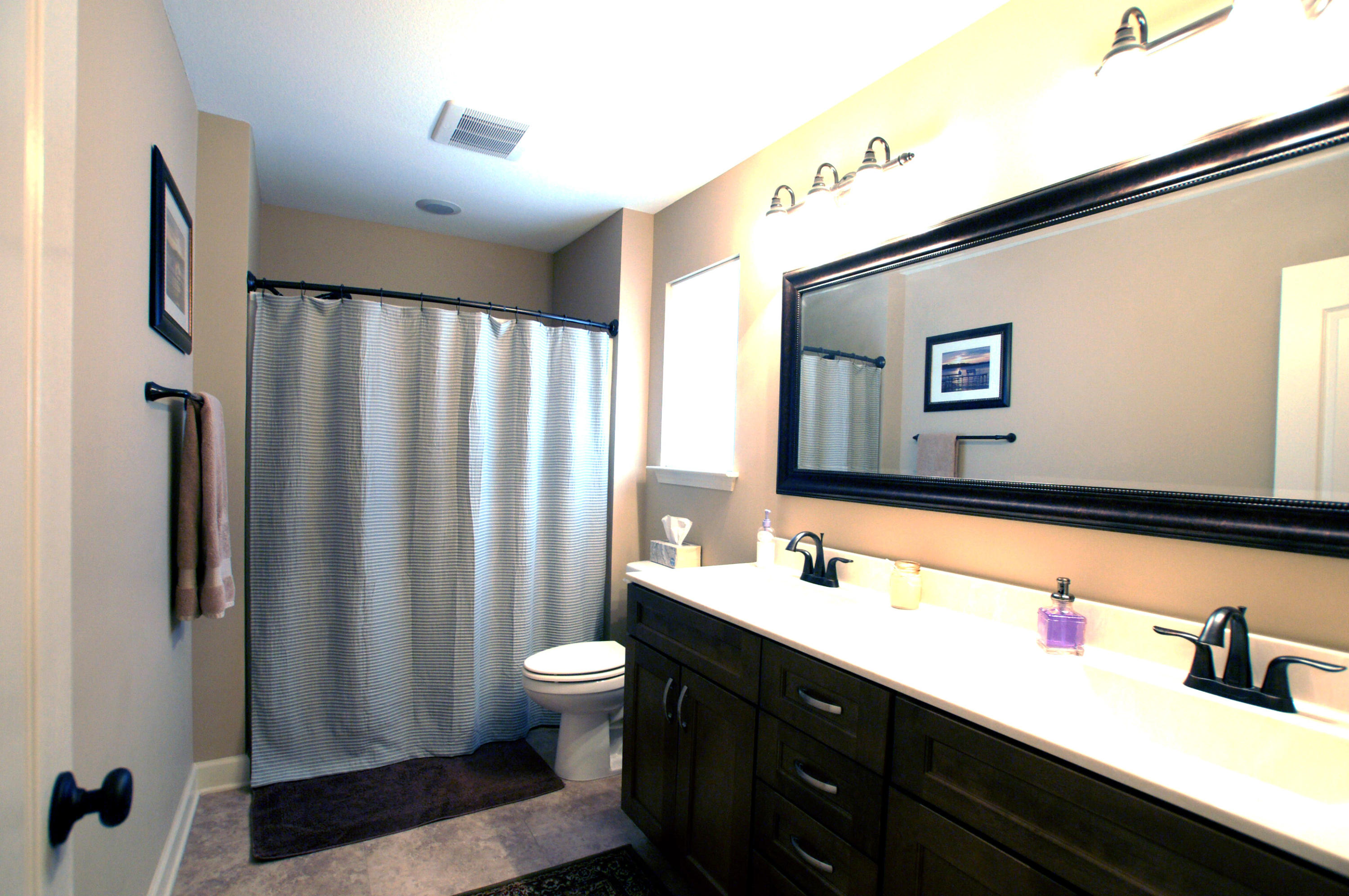 ALEXANDER HTS - Residential