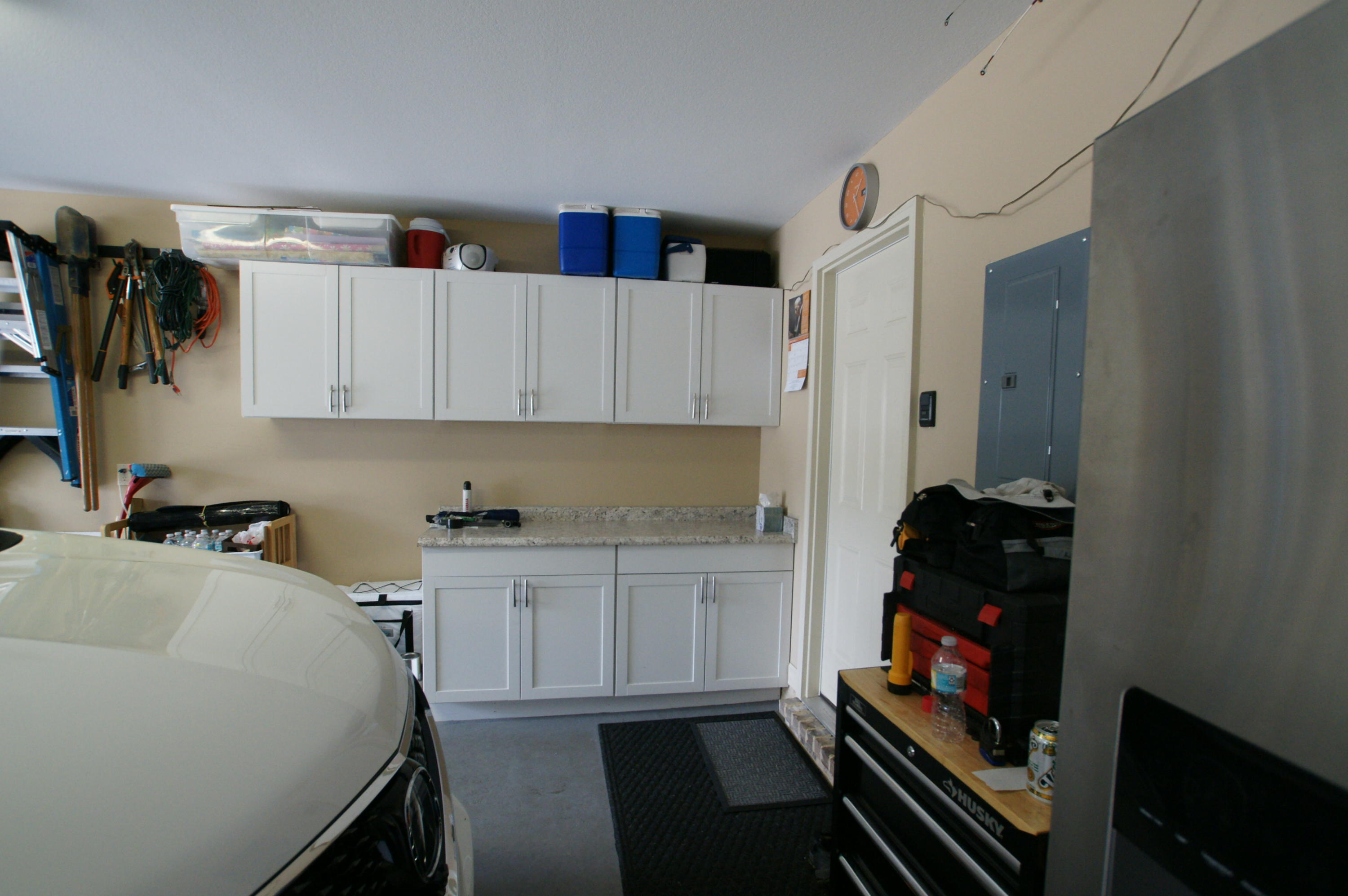 ALEXANDER HTS - Residential