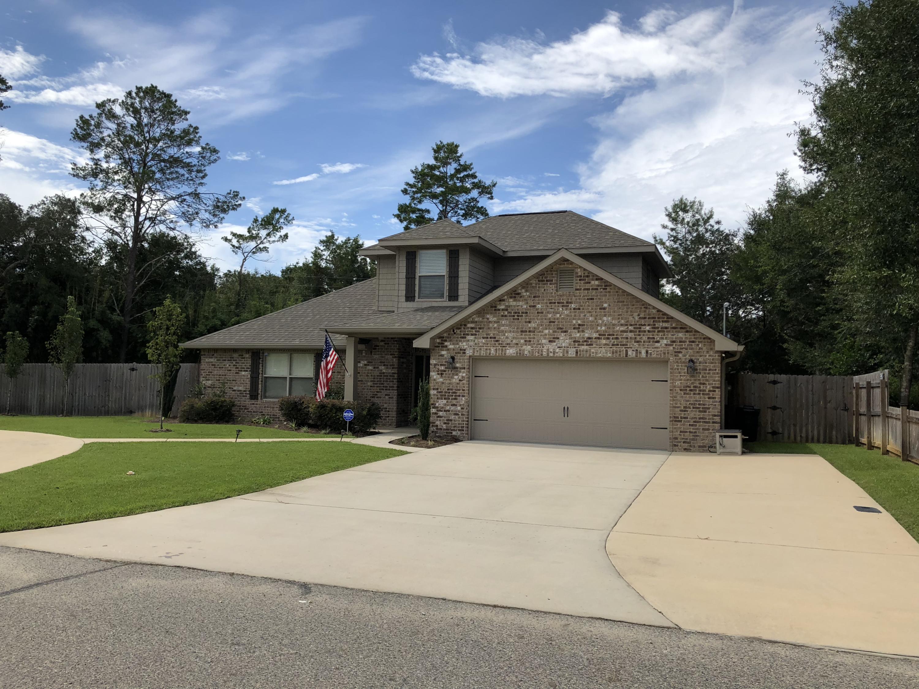 ALEXANDER HTS - Residential