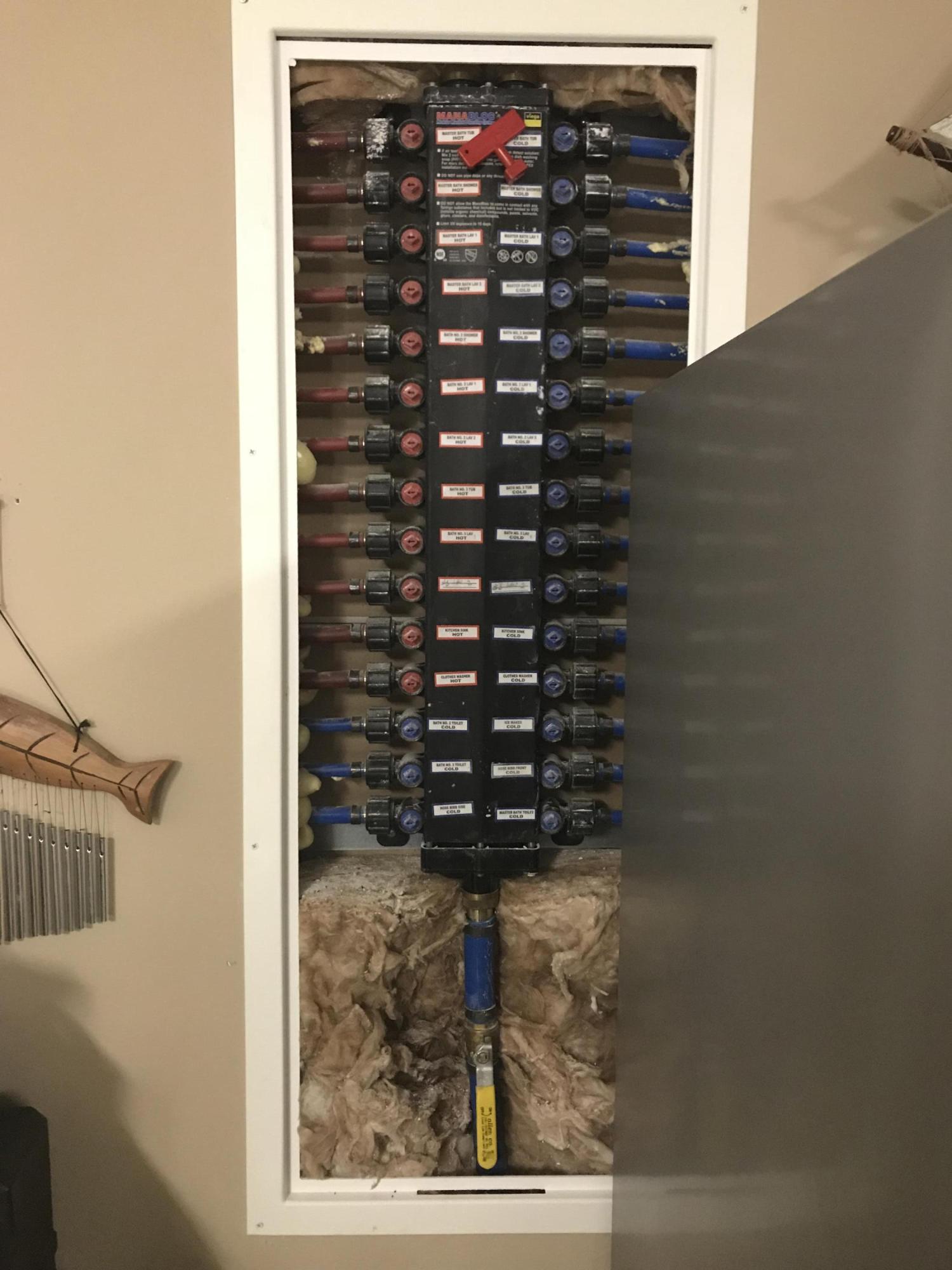 ALEXANDER HTS - Residential