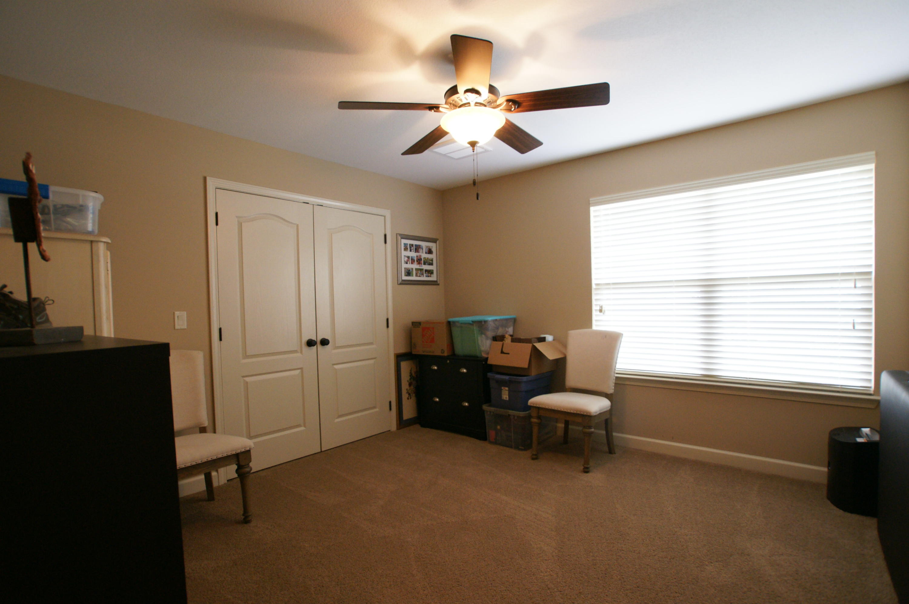 ALEXANDER HTS - Residential