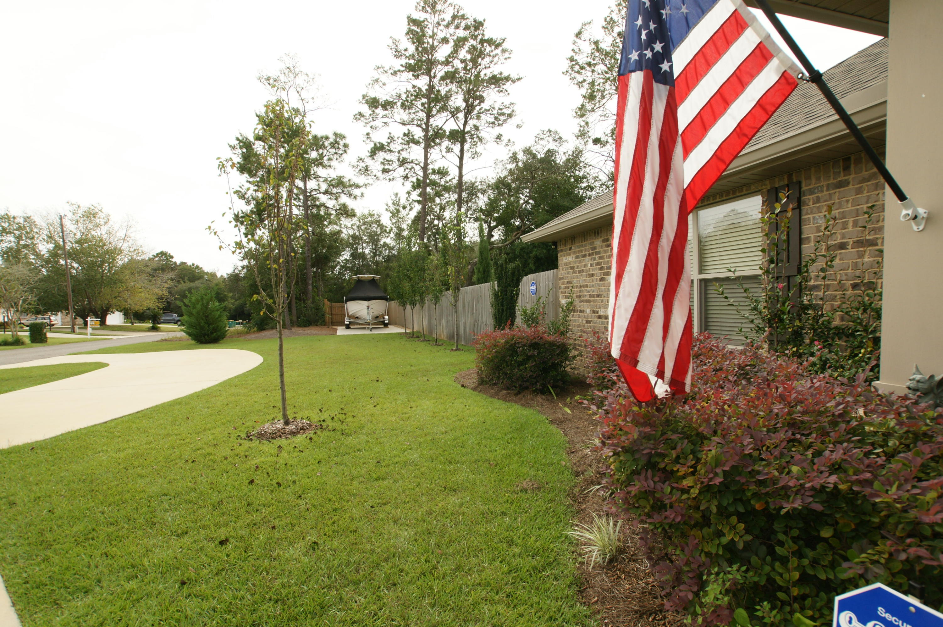 ALEXANDER HTS - Residential