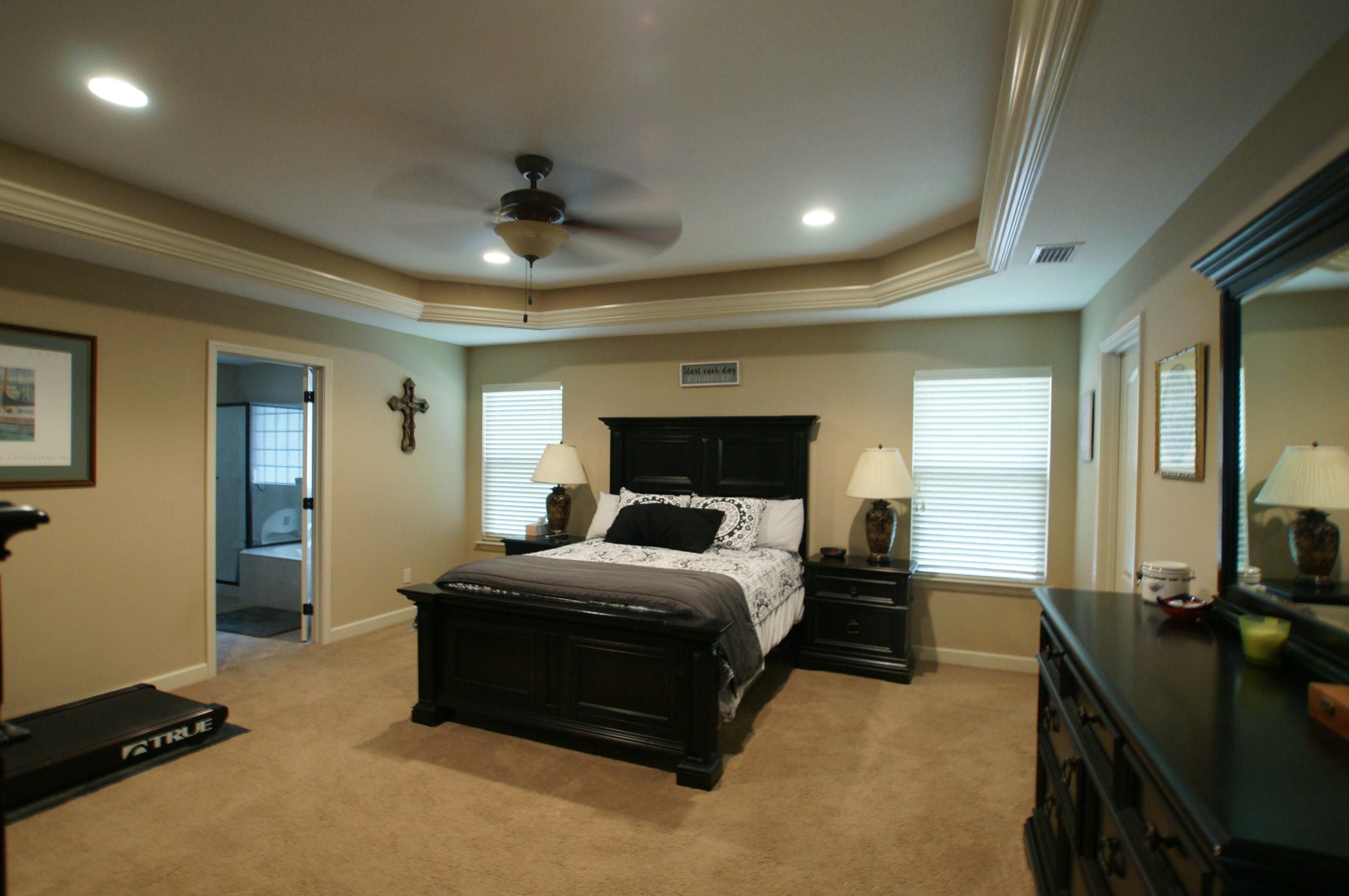 ALEXANDER HTS - Residential