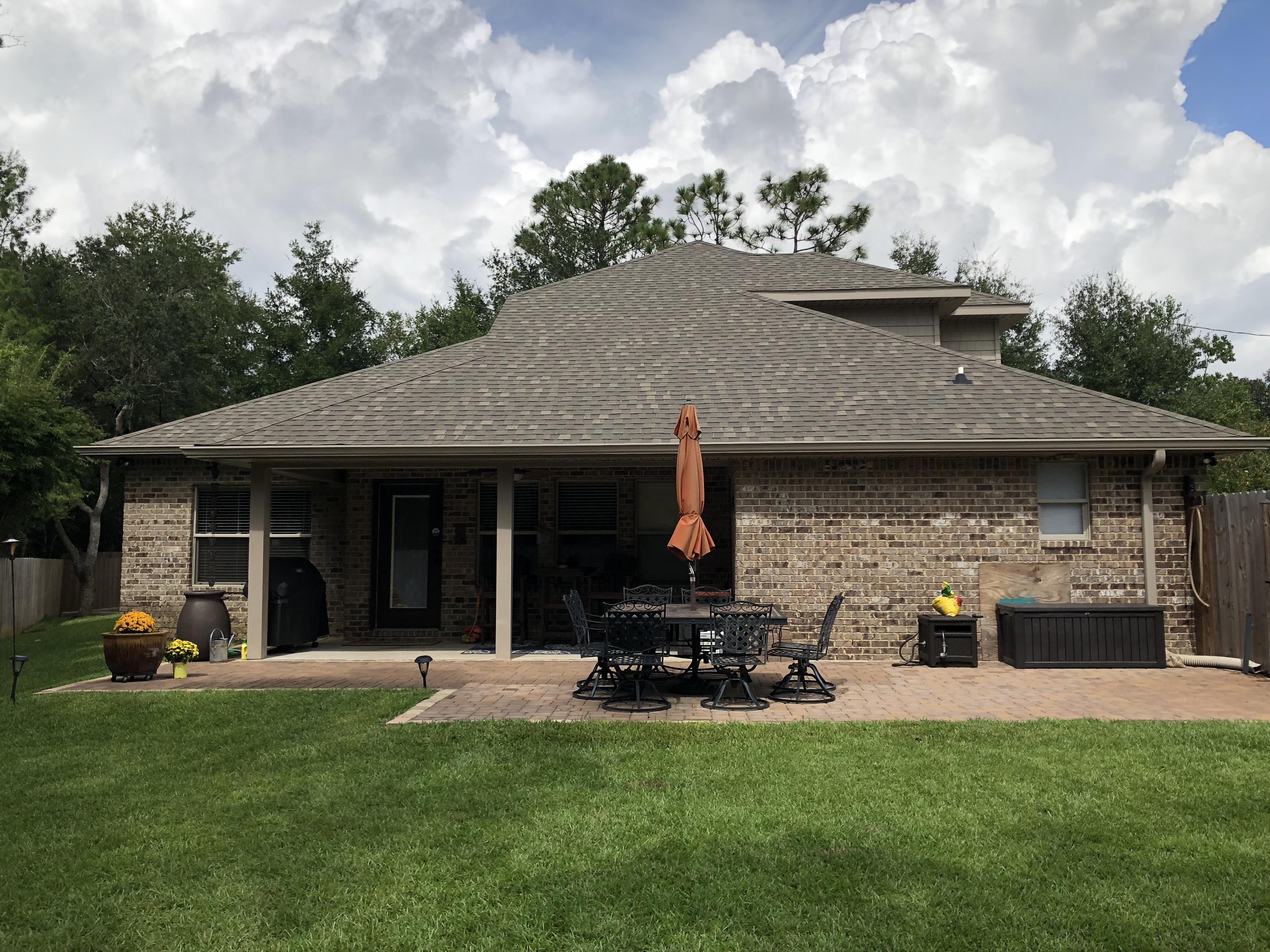 ALEXANDER HTS - Residential