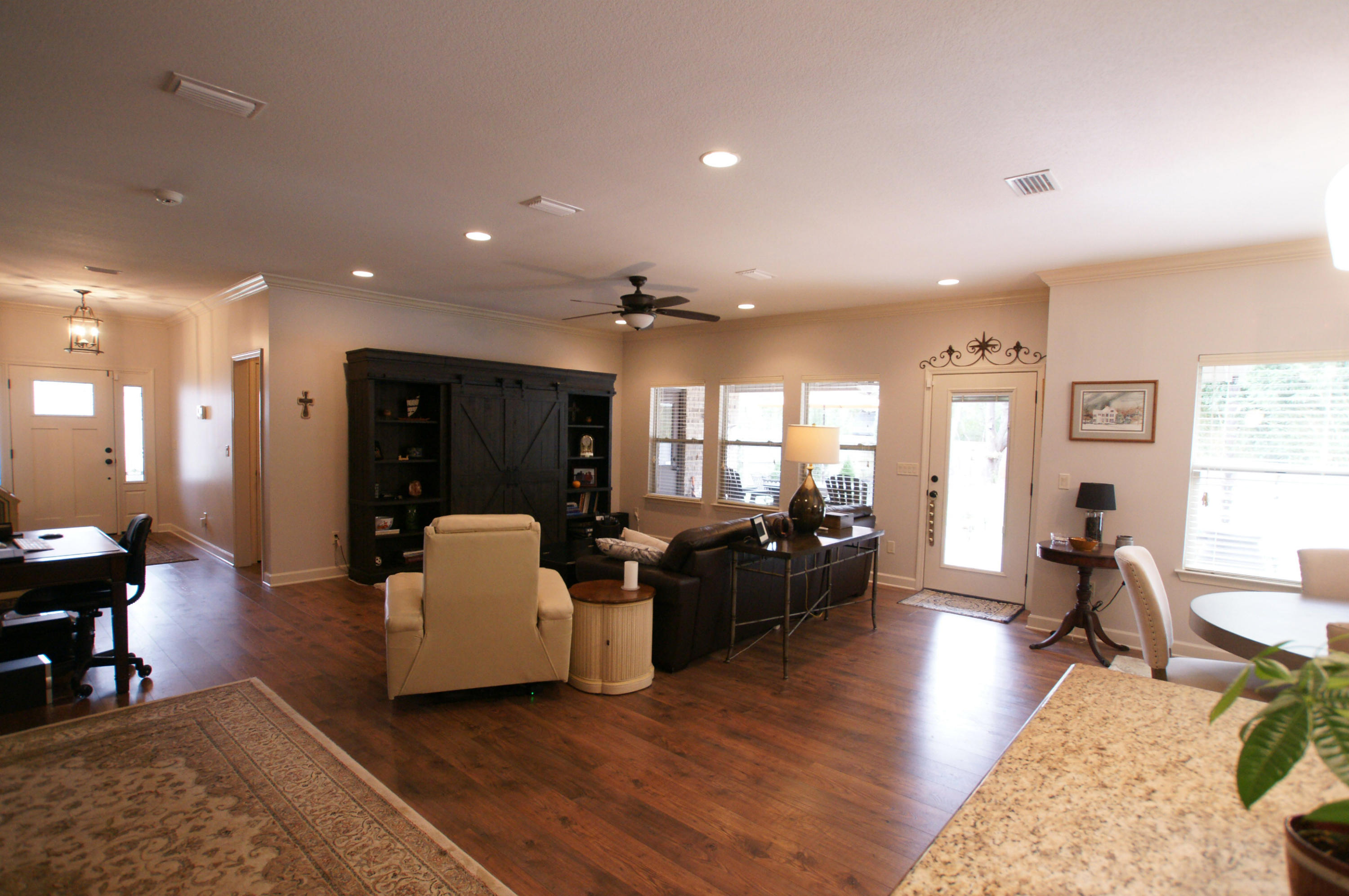 ALEXANDER HTS - Residential