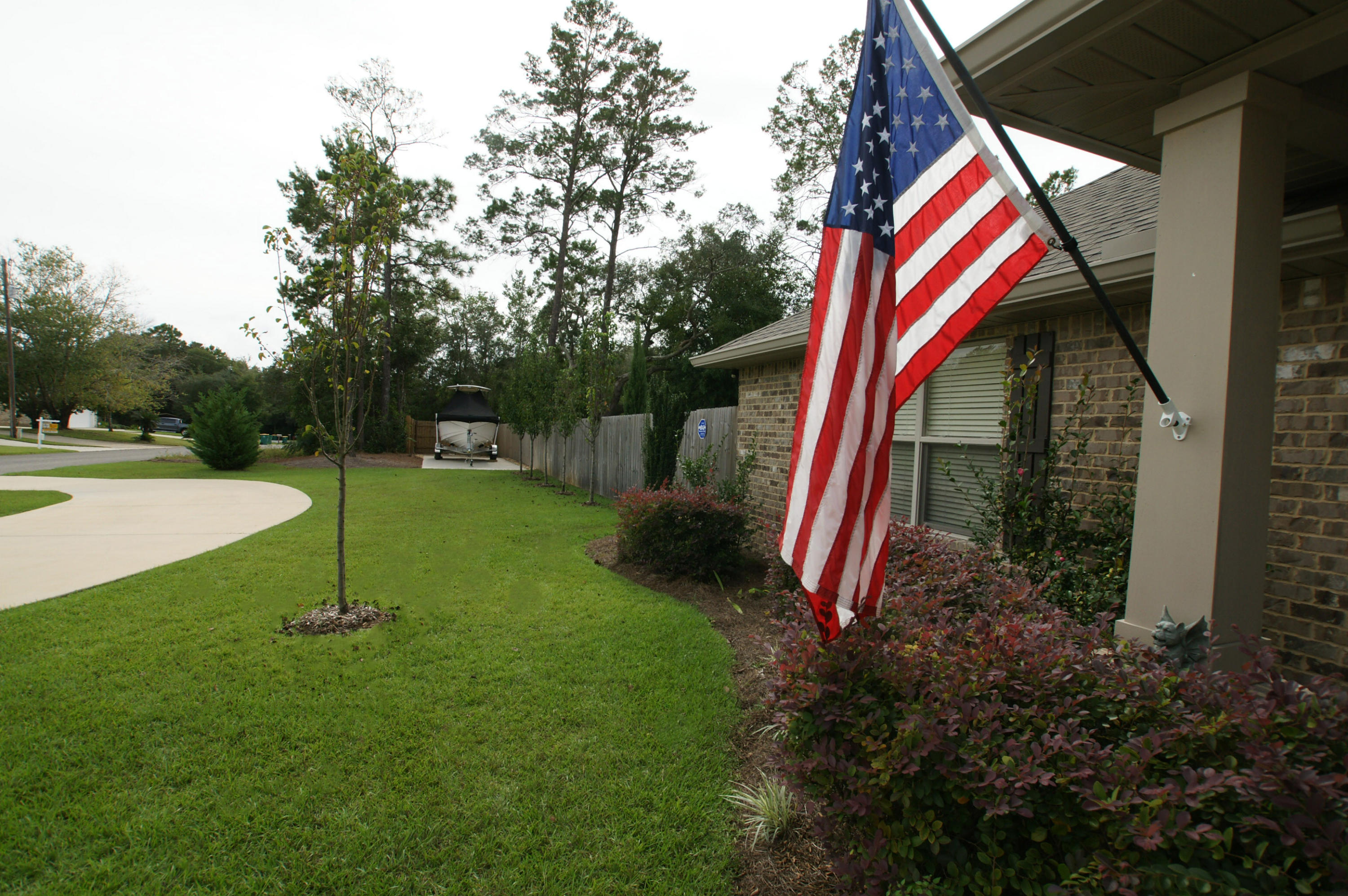 ALEXANDER HTS - Residential