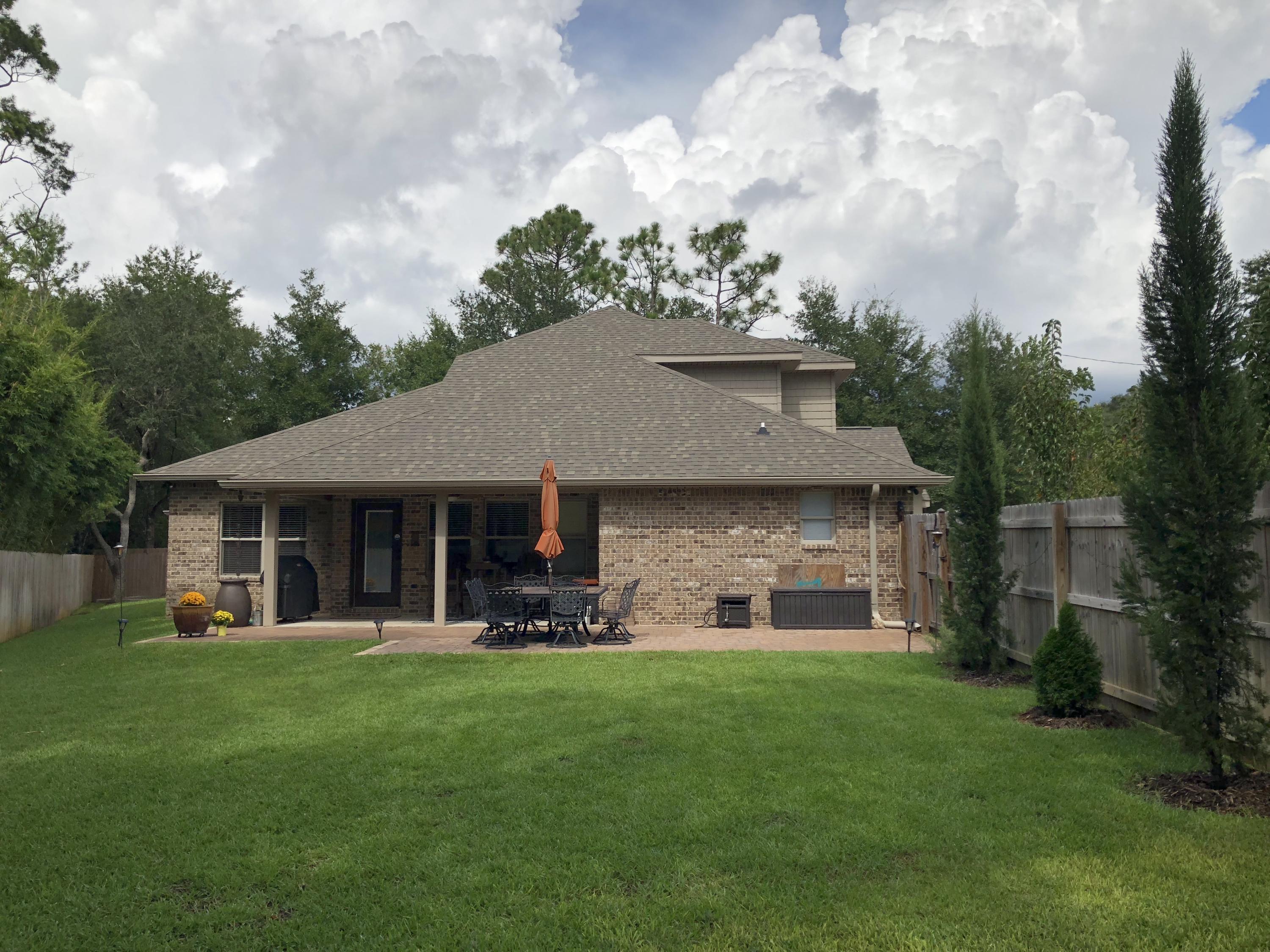 ALEXANDER HTS - Residential