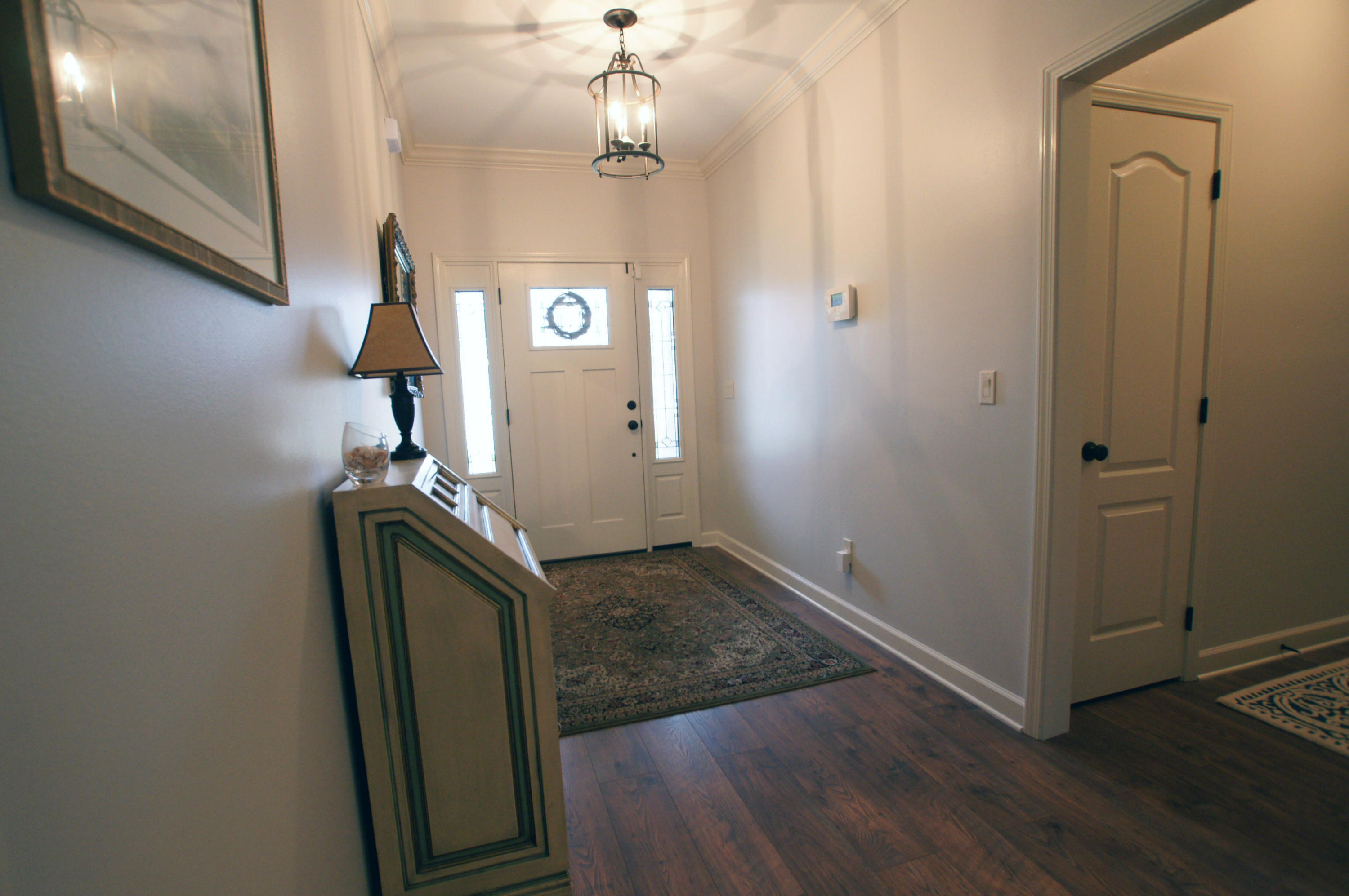 ALEXANDER HTS - Residential