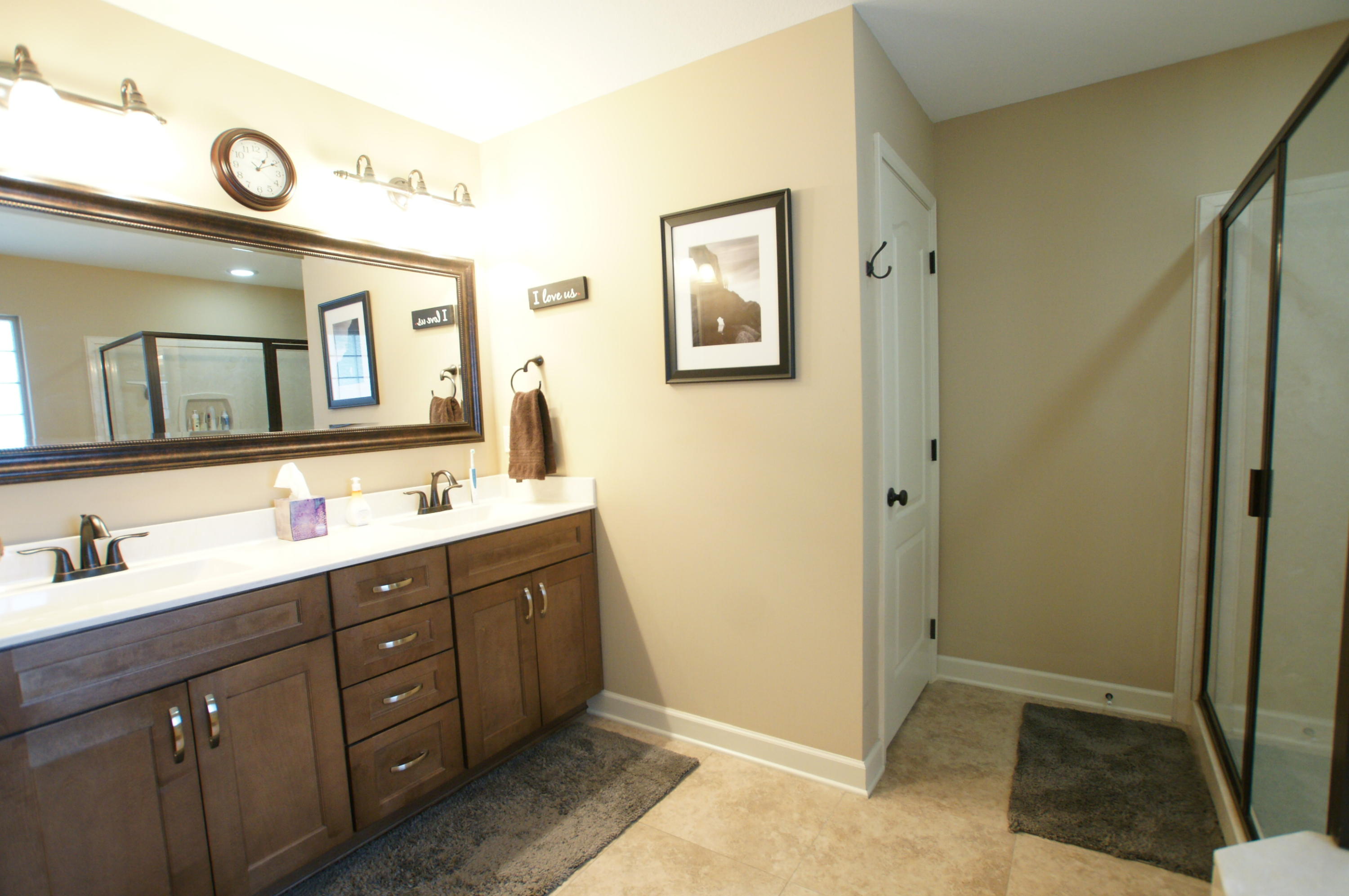 ALEXANDER HTS - Residential