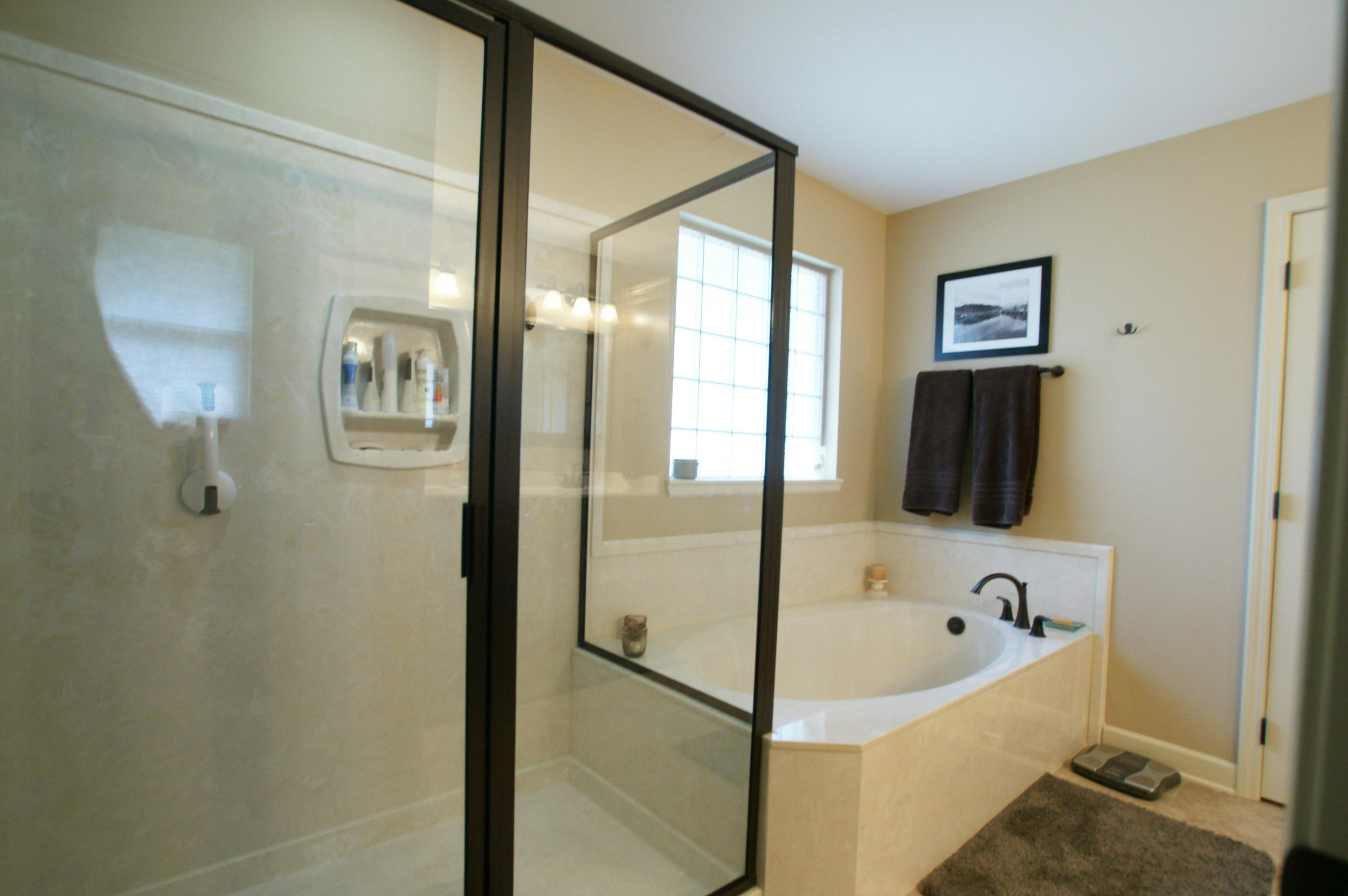 ALEXANDER HTS - Residential