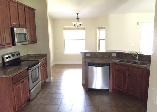 Tiburon West - Residential