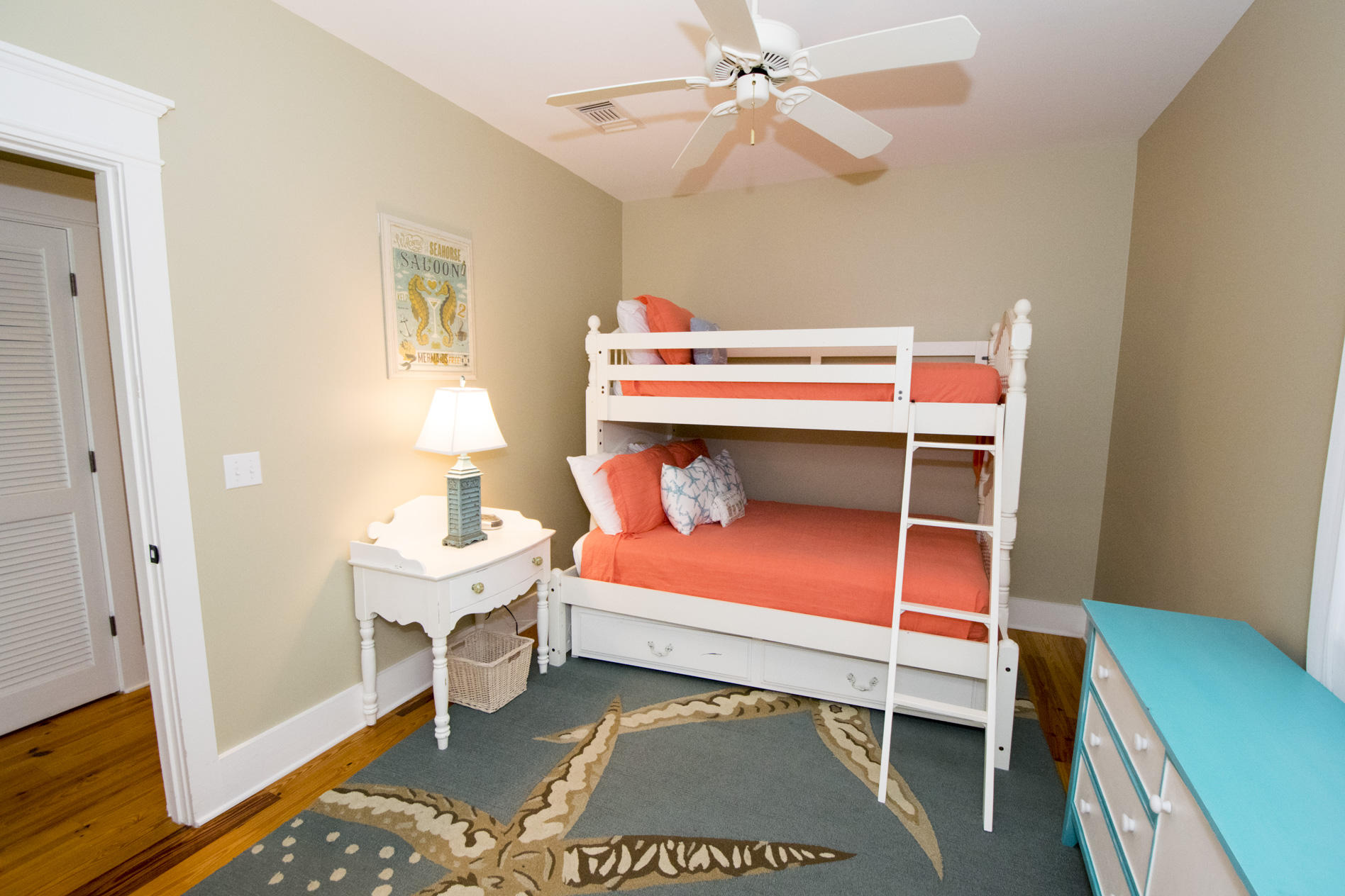 ROSEMARY BEACH, THE FLATS - Residential